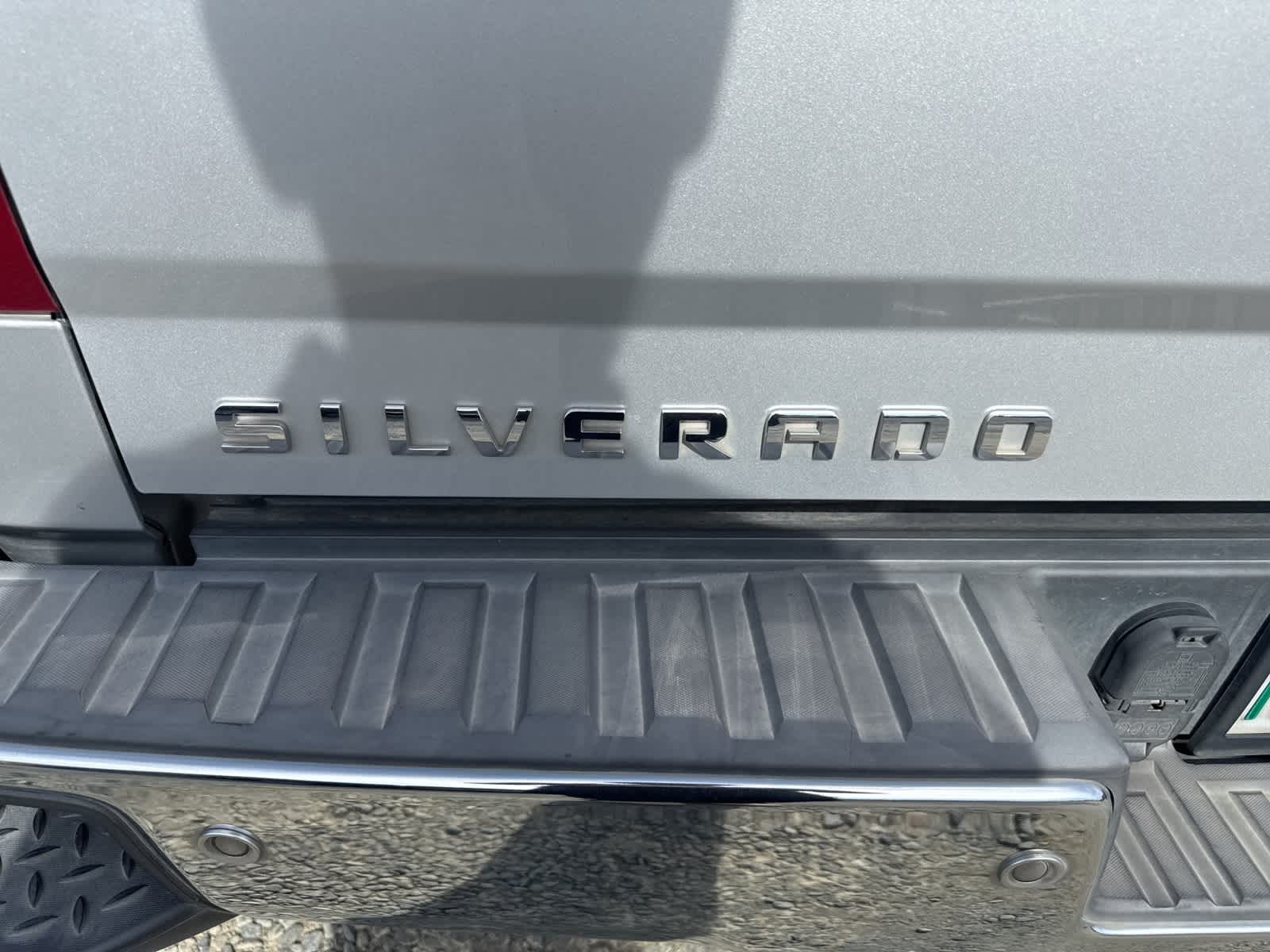 Thumbnail: 2016 Chevrolet Silverado 1500 - 14