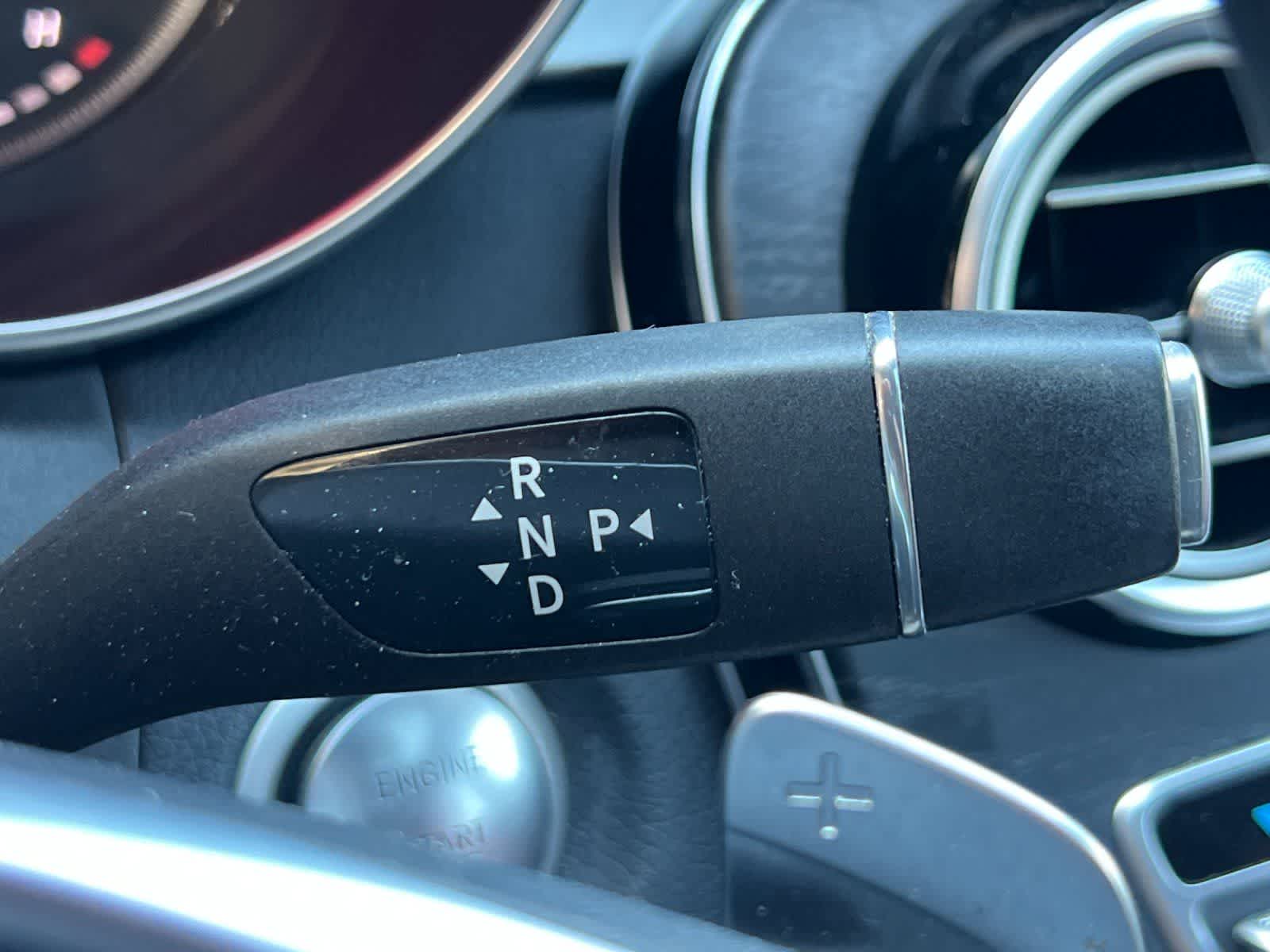 Thumbnail: 2018 Mercedes-Benz GLC - 22