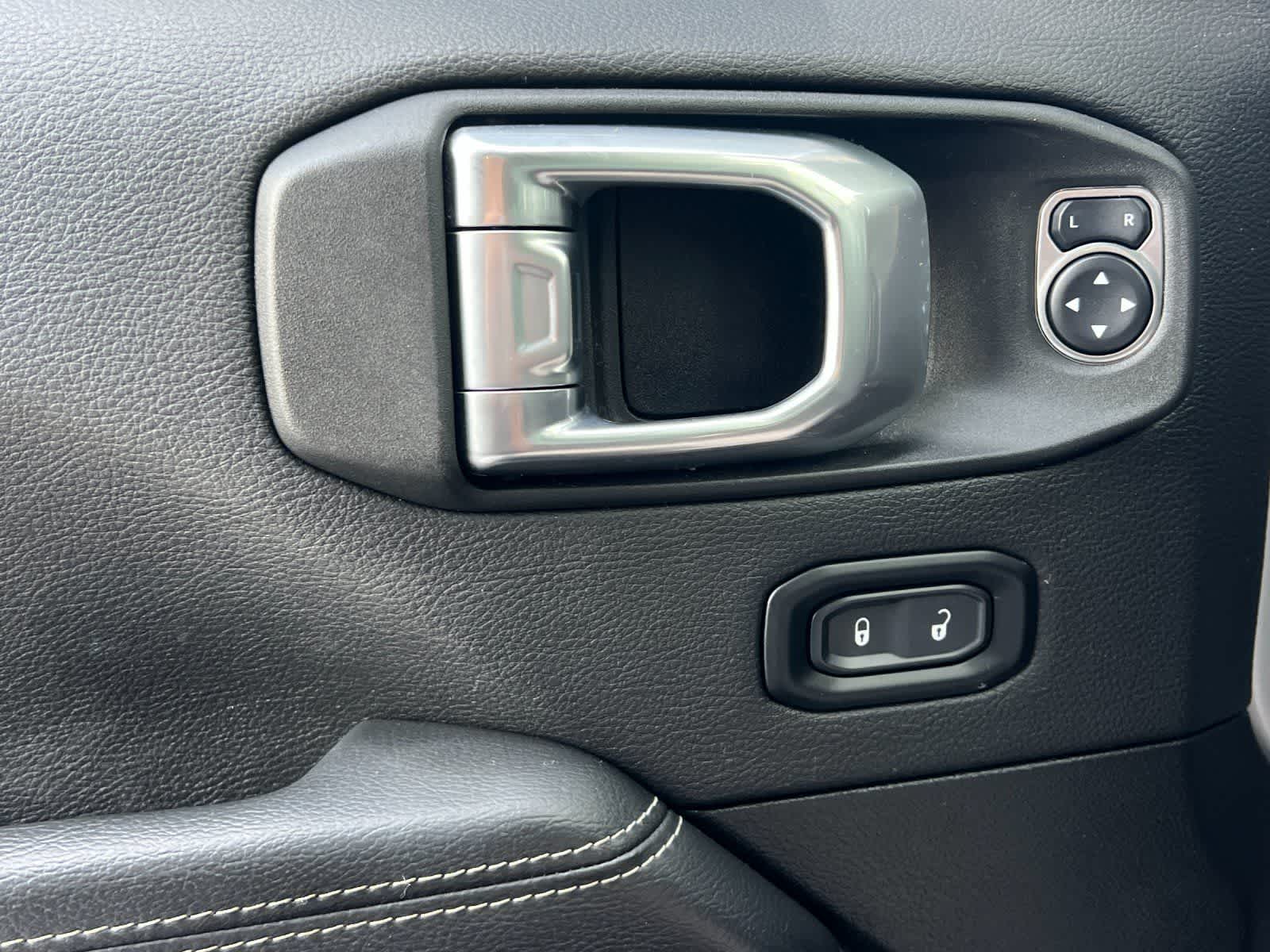 Thumbnail: 2023 Jeep Wrangler - 13