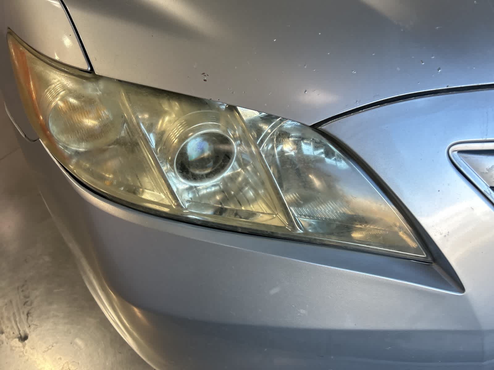 Thumbnail: 2007 Toyota Camry - 4