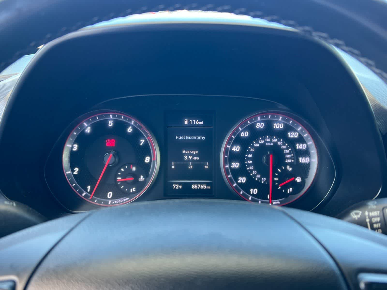 Thumbnail: 2019 Hyundai Veloster - 24