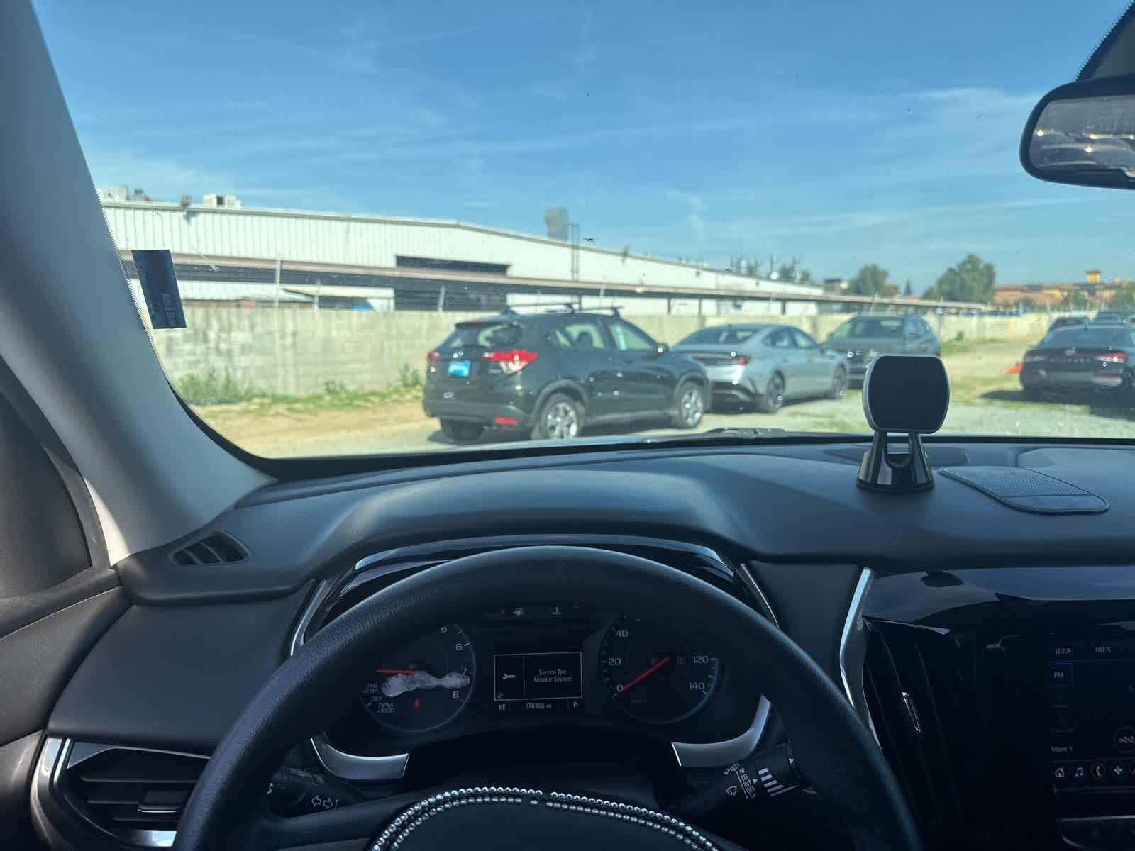 Thumbnail: 2020 Chevrolet Traverse - 20