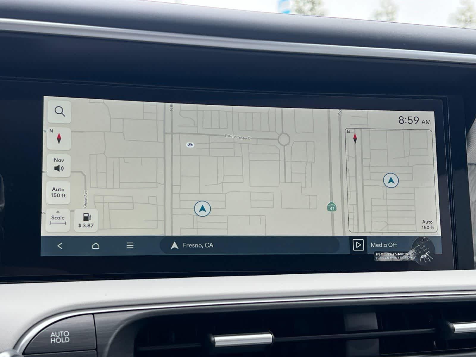 Thumbnail: 2026 Hyundai Palisade - 20