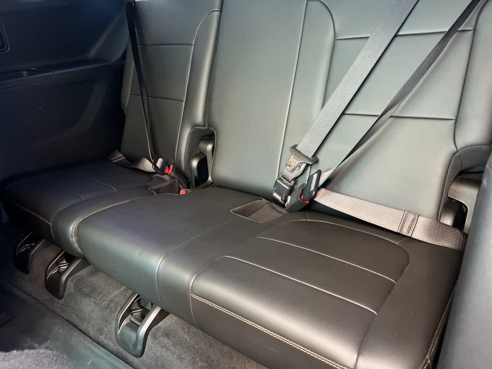 Thumbnail: 2021 Chevrolet Traverse - 15