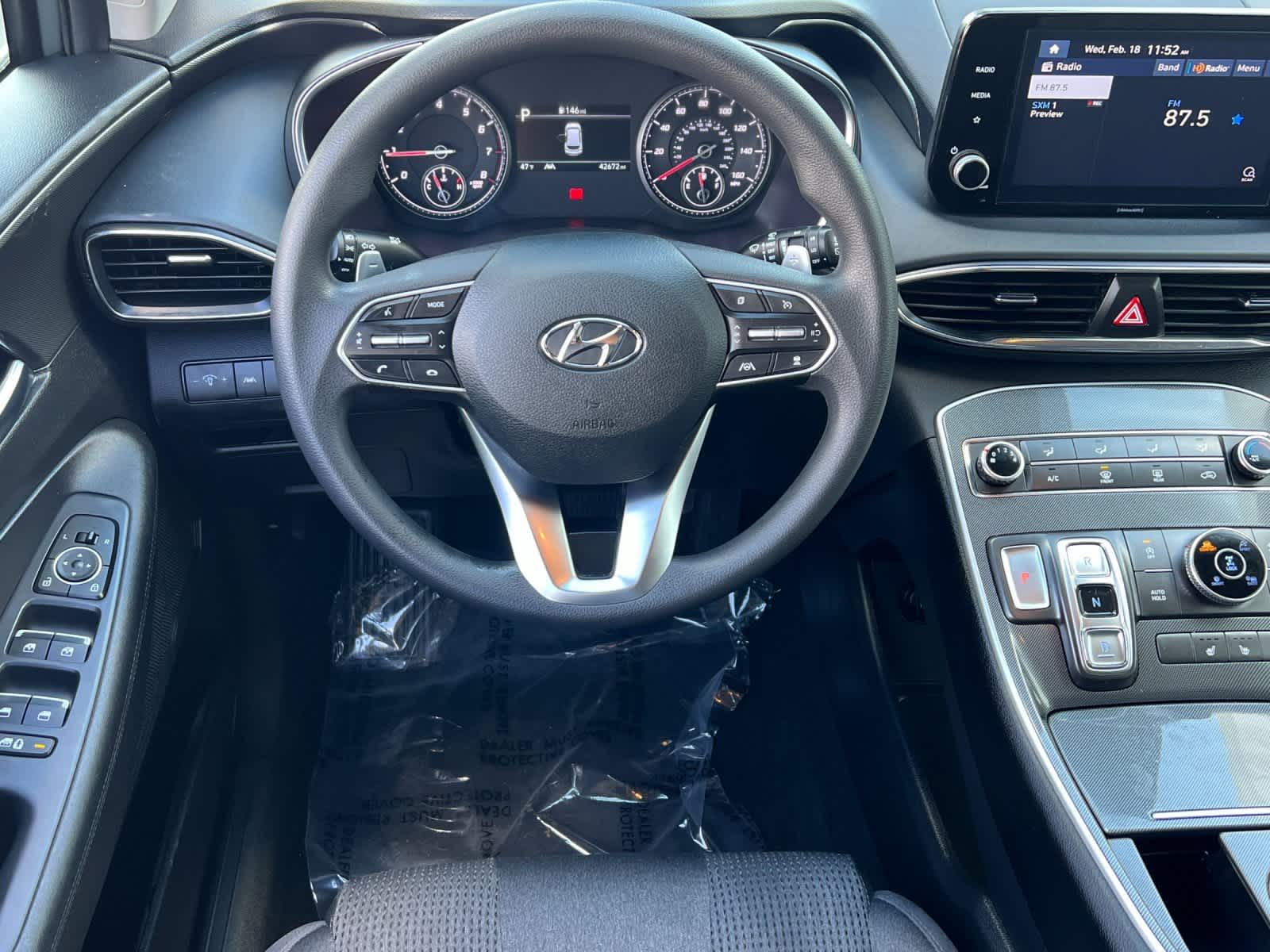 Thumbnail: 2022 Hyundai Santa Fe - 15