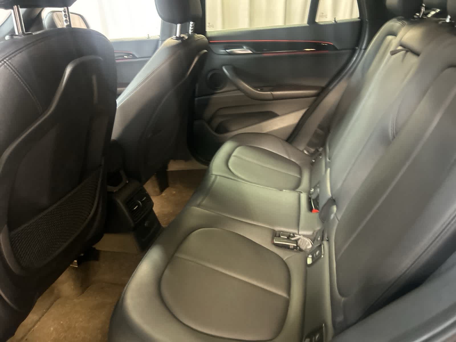 Thumbnail: 2017 BMW X1 - 20