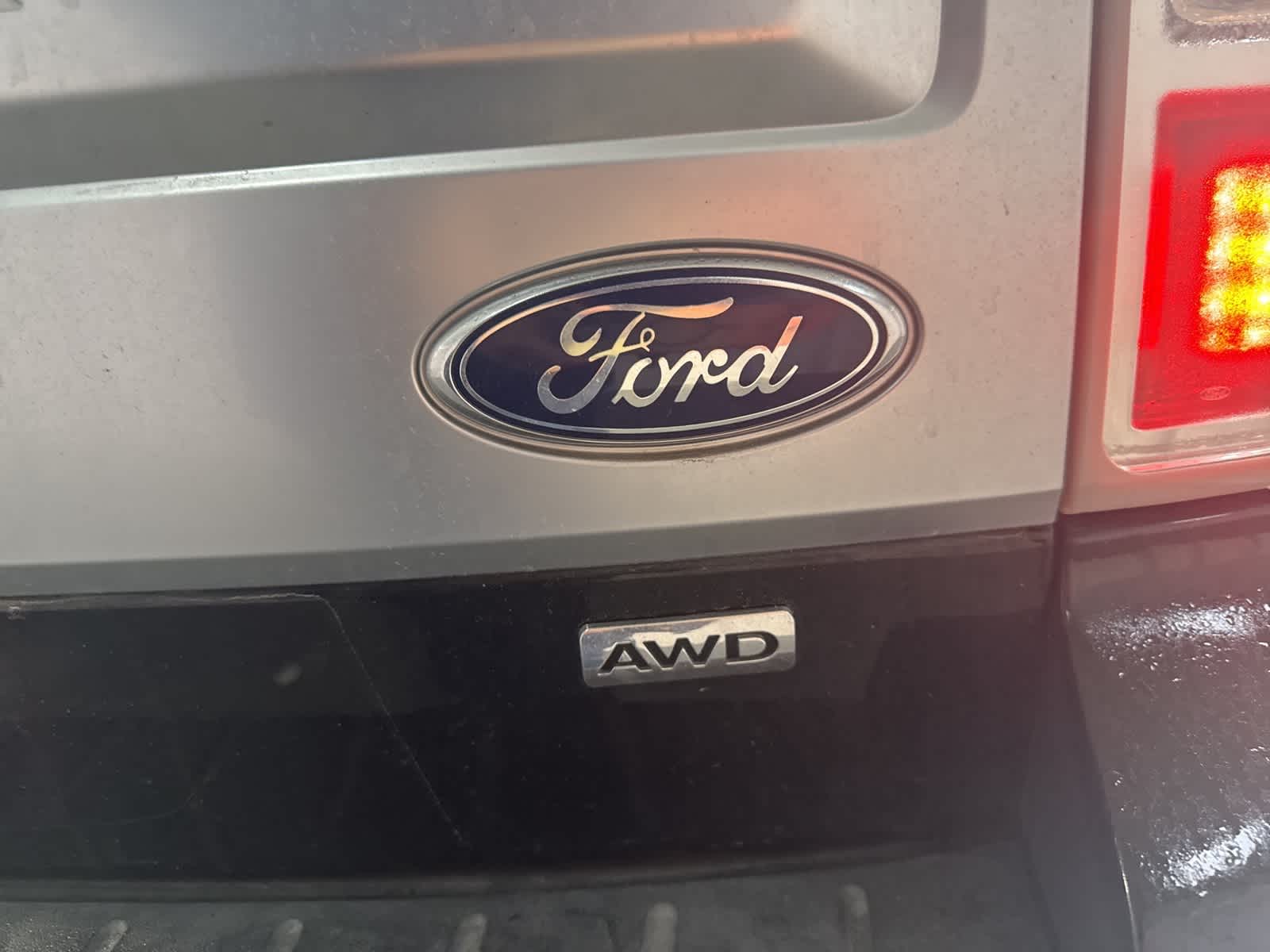 Thumbnail: 2019 Ford Flex - 11