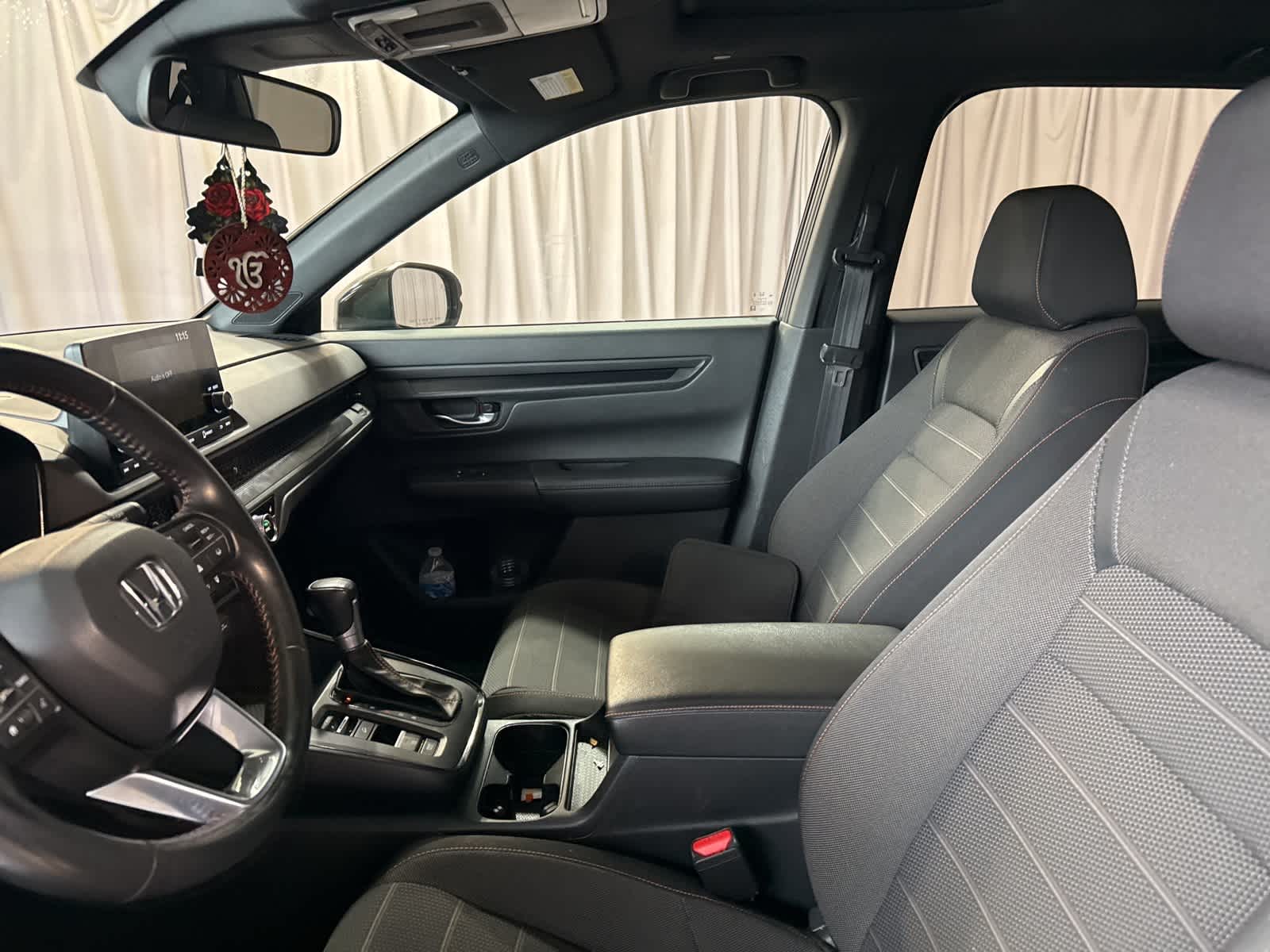 Thumbnail: 2024 Honda CR-V - 18