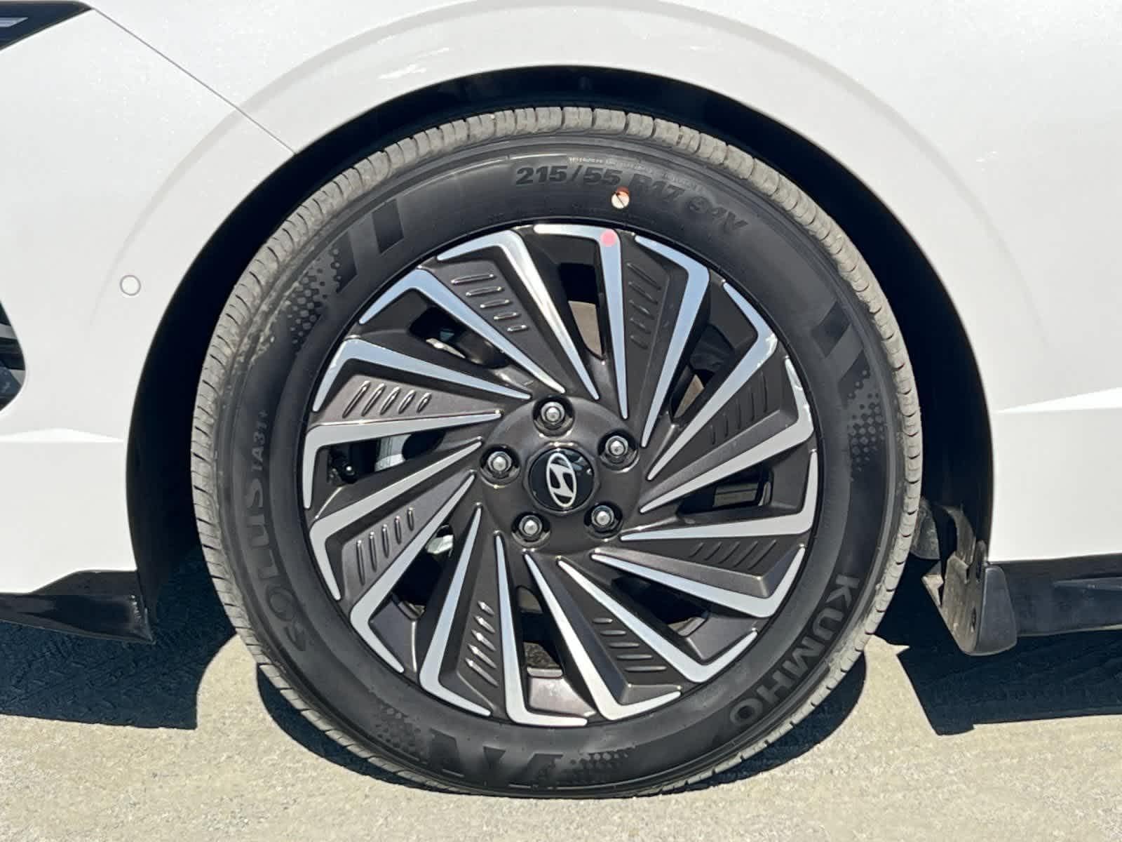 Thumbnail: 2026 Hyundai Sonata - 25