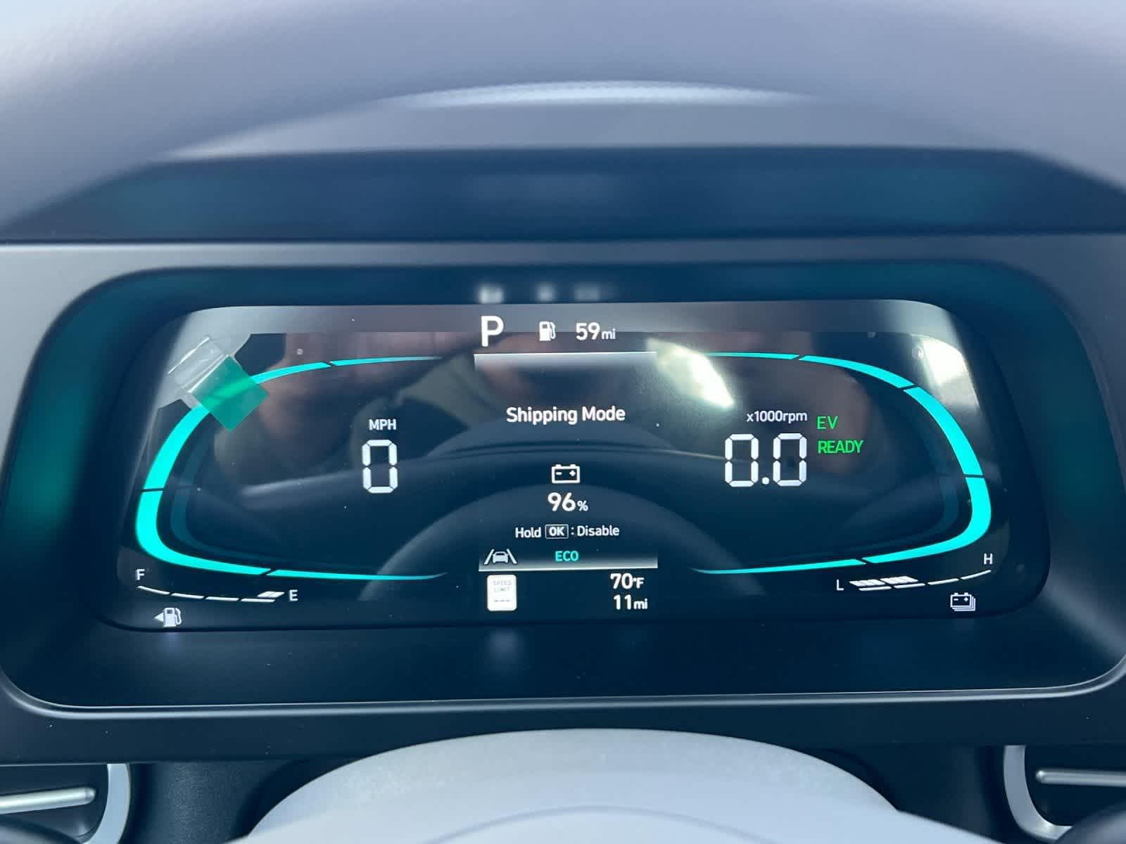 Thumbnail: 2026 Hyundai Elantra - 23