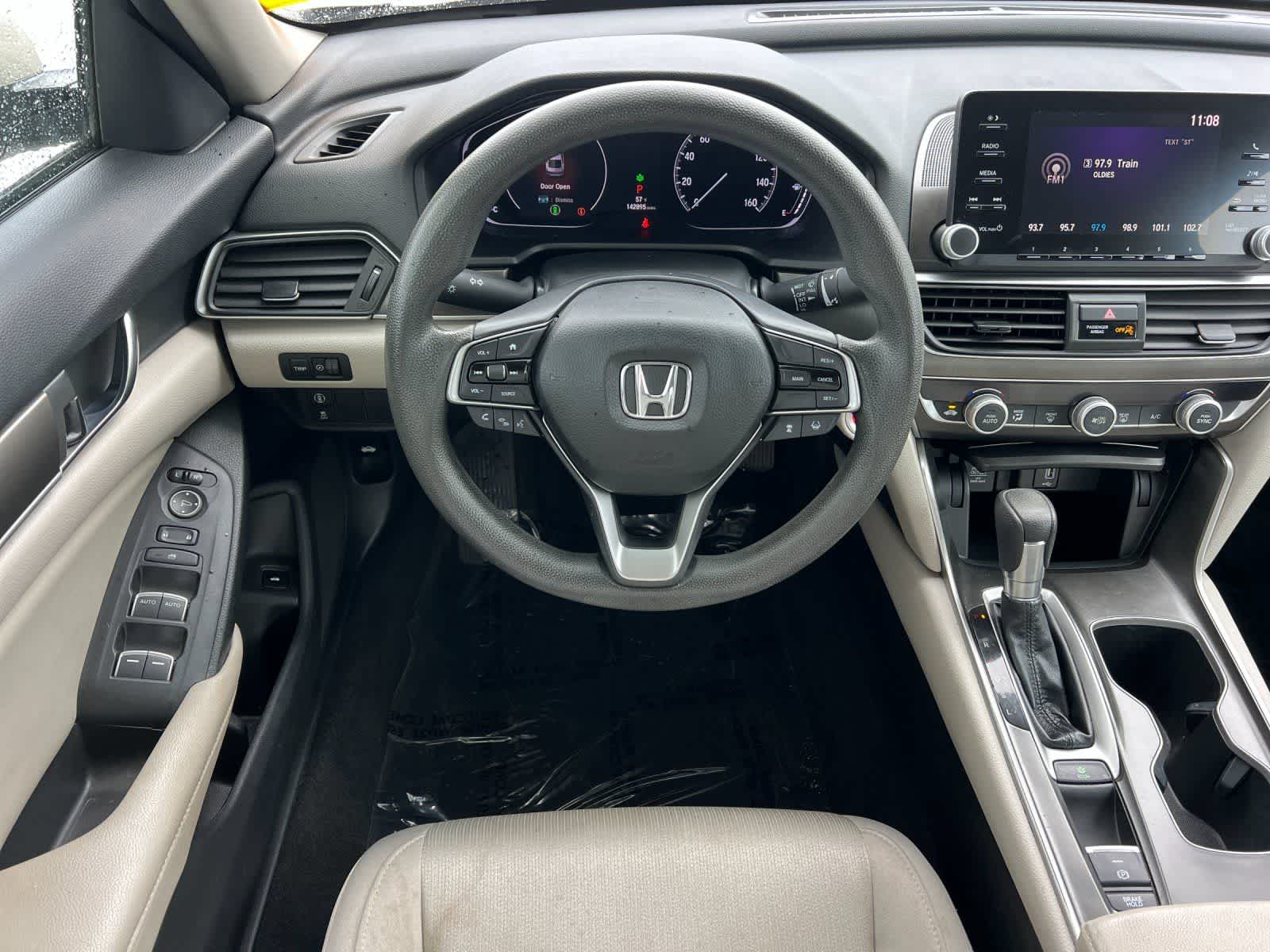 Thumbnail: 2018 Honda Accord - 15