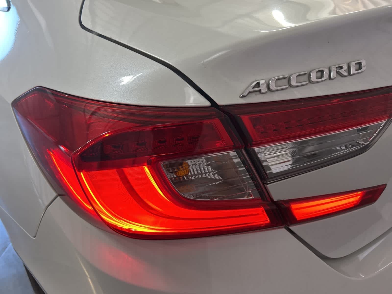Thumbnail: 2022 Honda Accord - 14