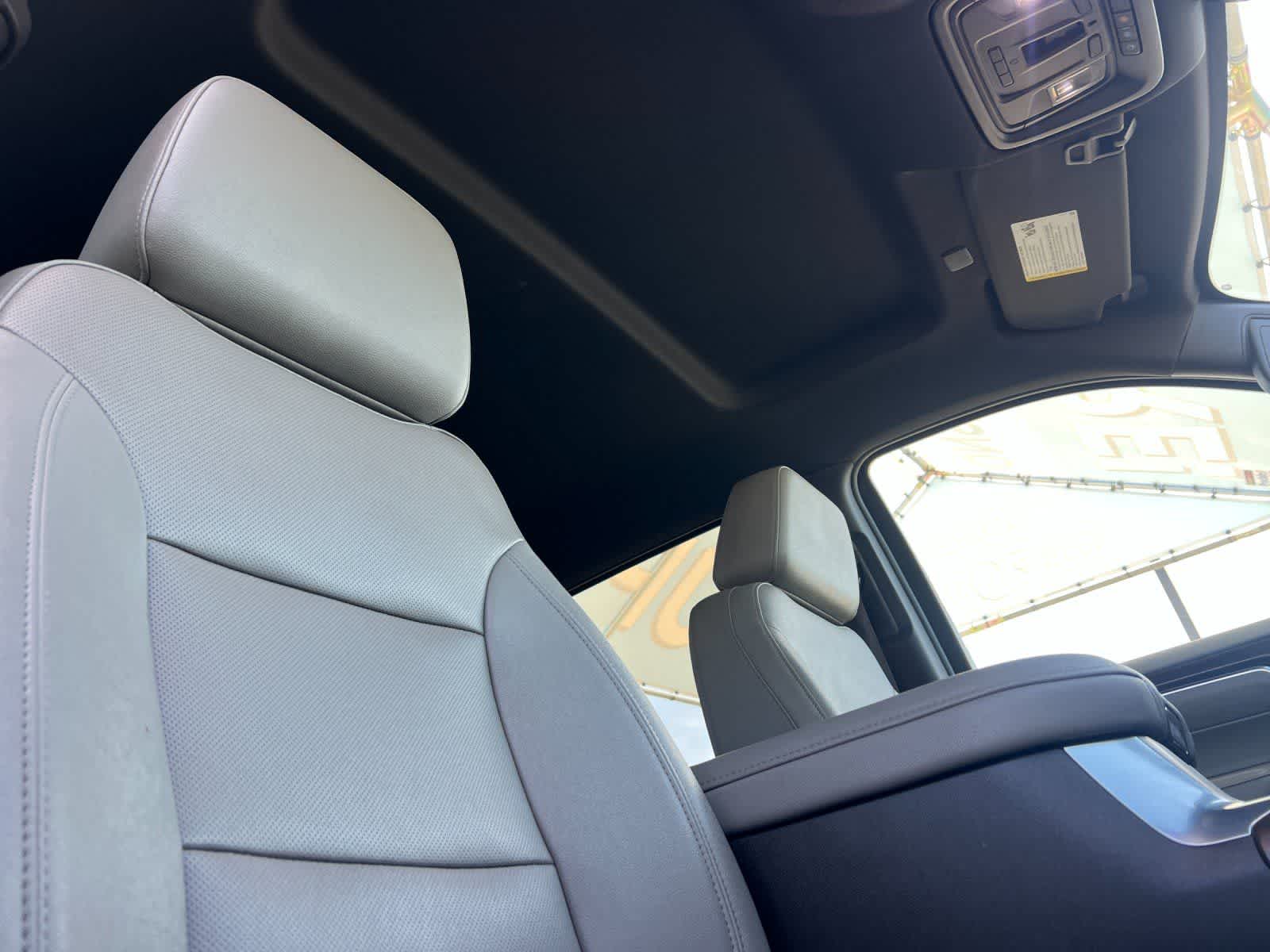 Thumbnail: 2023 GMC Sierra 1500 - 17