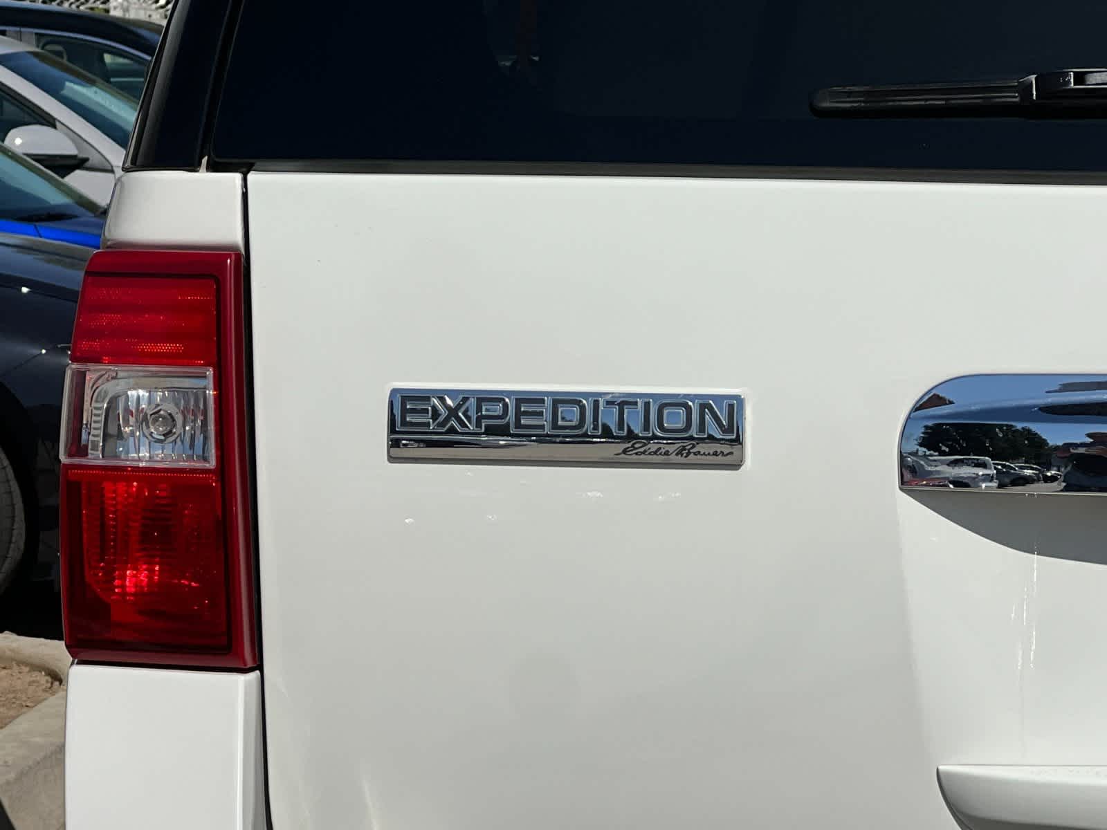 2008 Ford Expedition  25