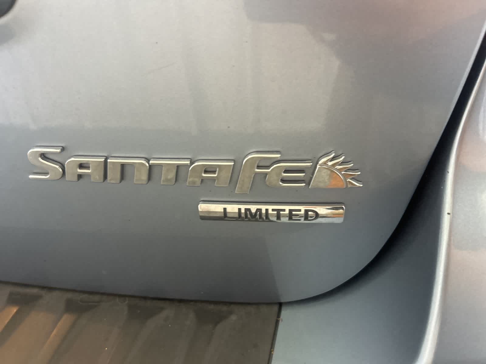 Thumbnail: 2009 Hyundai Santa Fe - 11