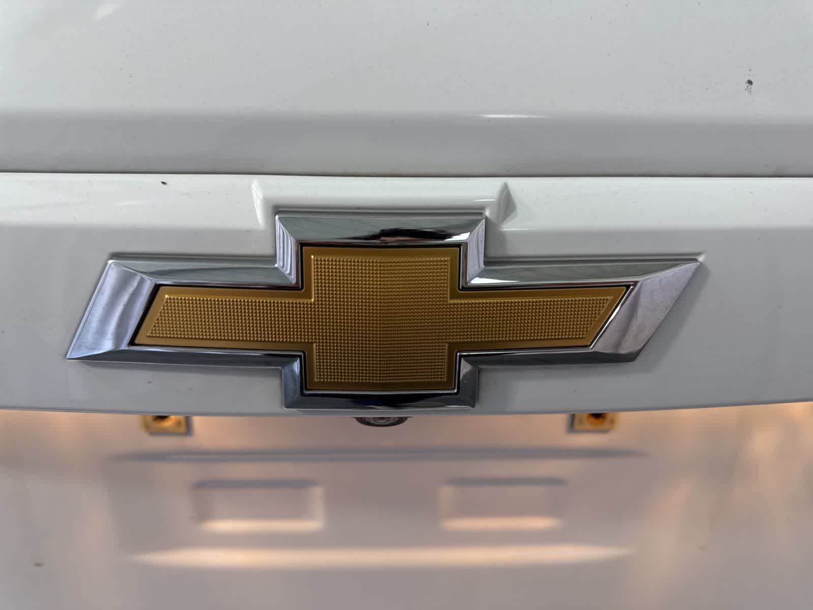 Thumbnail: 2018 Chevrolet Trax - 13