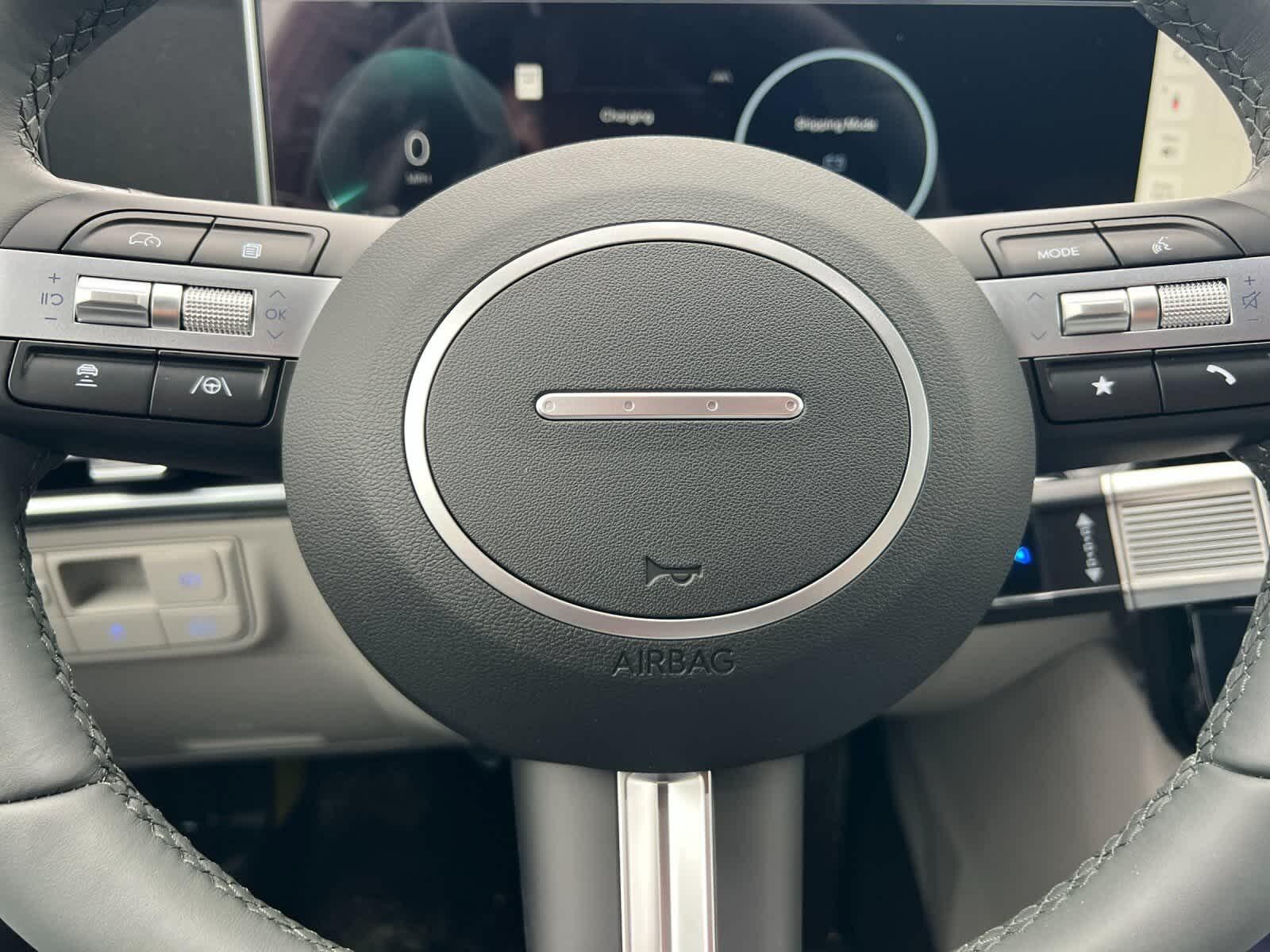 Thumbnail: 2026 Hyundai Tucson - 24