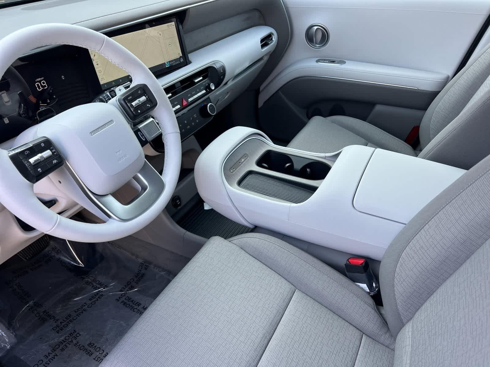 Thumbnail: 2026 Hyundai Palisade - 11