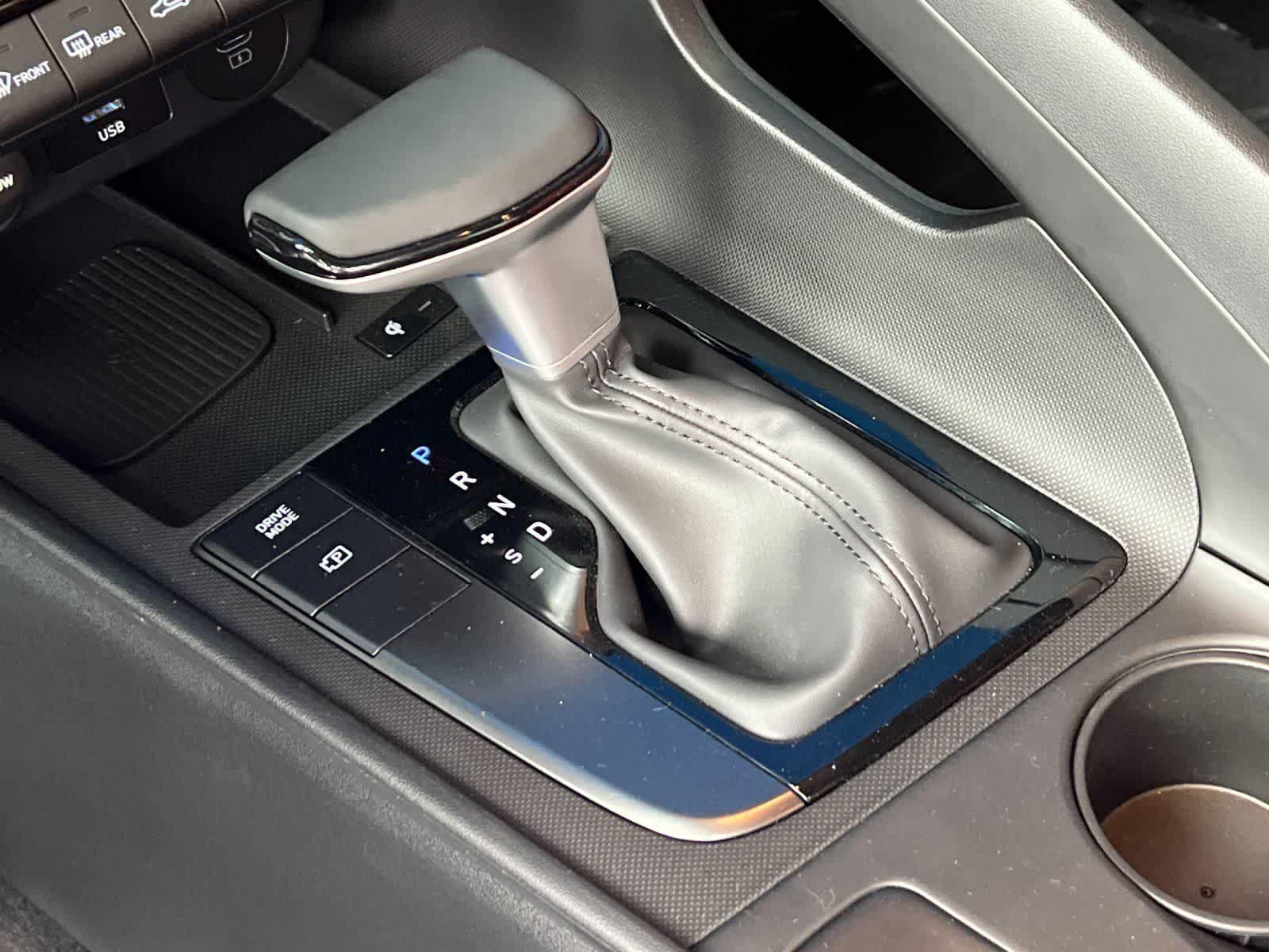 Thumbnail: 2026 Hyundai Elantra - 21