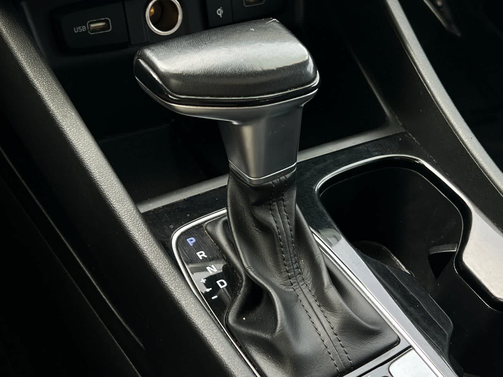 Thumbnail: 2023 Hyundai Santa Cruz - 22