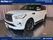  INFINITI QX80