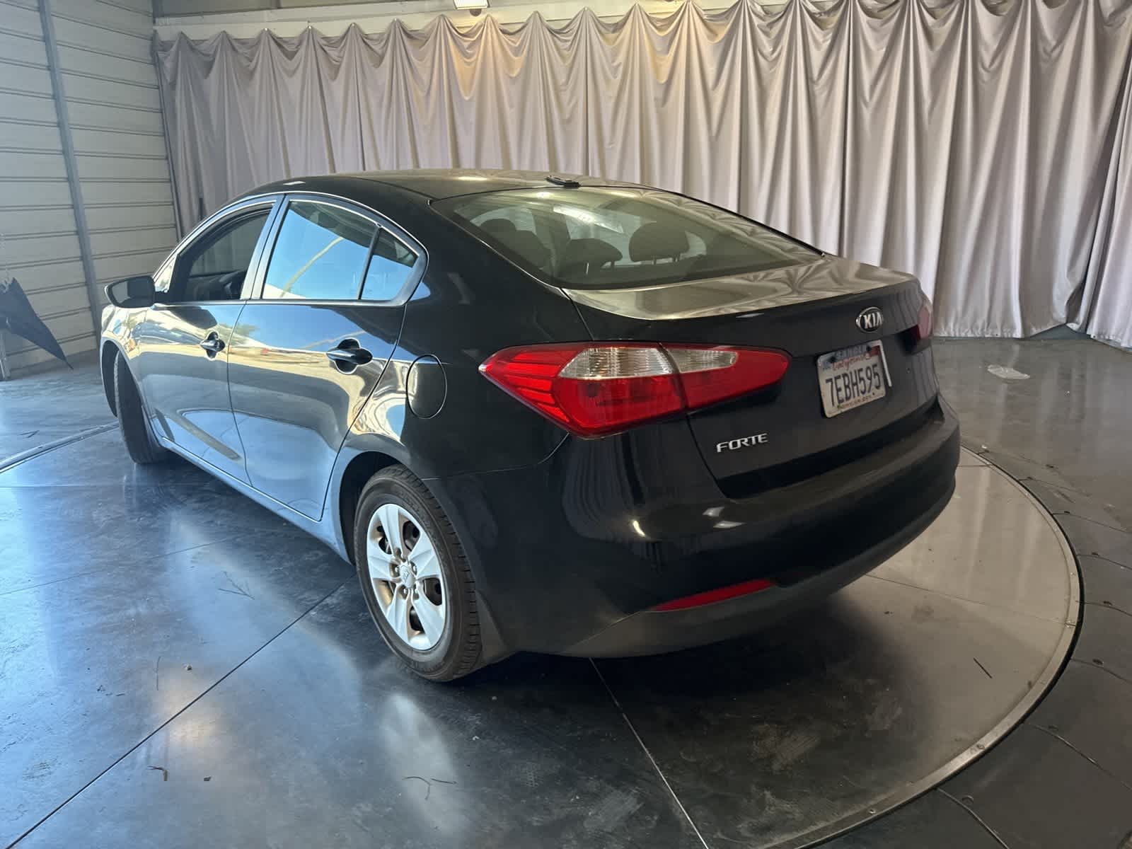 Thumbnail: 2015 Kia Forte - 7