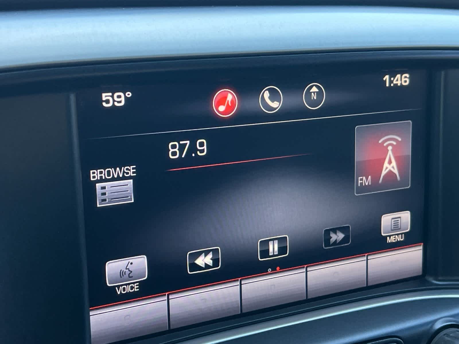 Thumbnail: 2014 GMC Sierra 1500 - 18