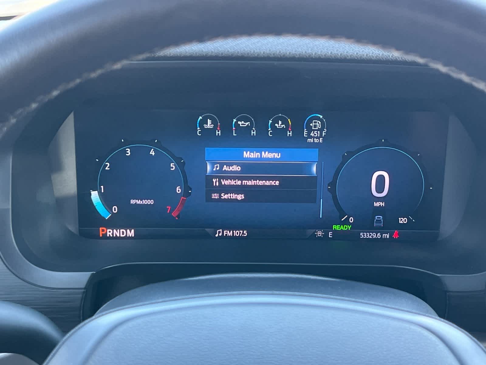 Thumbnail: 2024 Ford F-150 - 23