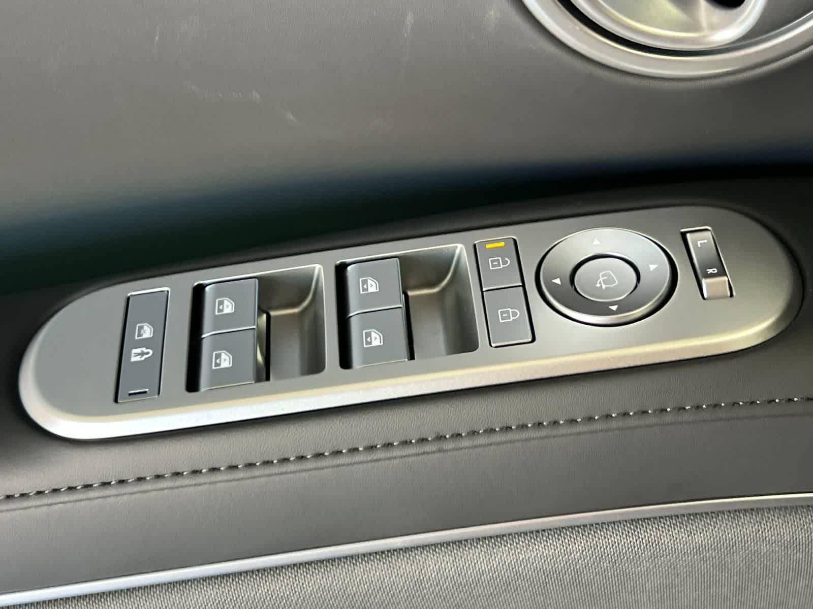 Thumbnail: 2026 Hyundai Palisade - 13