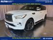 Used 2022 INFINITI QX80 SENSORY SUV