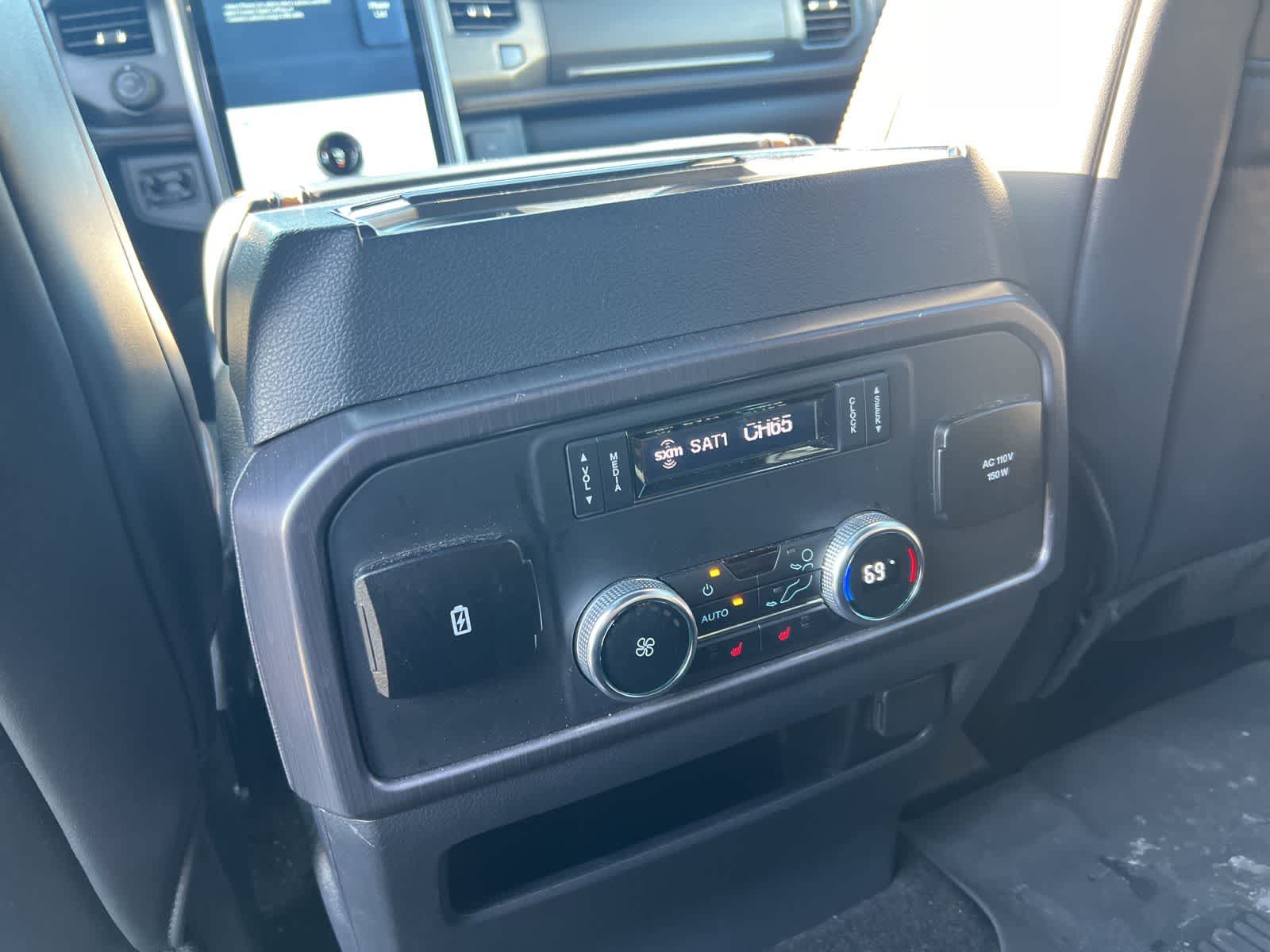 Thumbnail: 2023 Ford Expedition MAX - 17