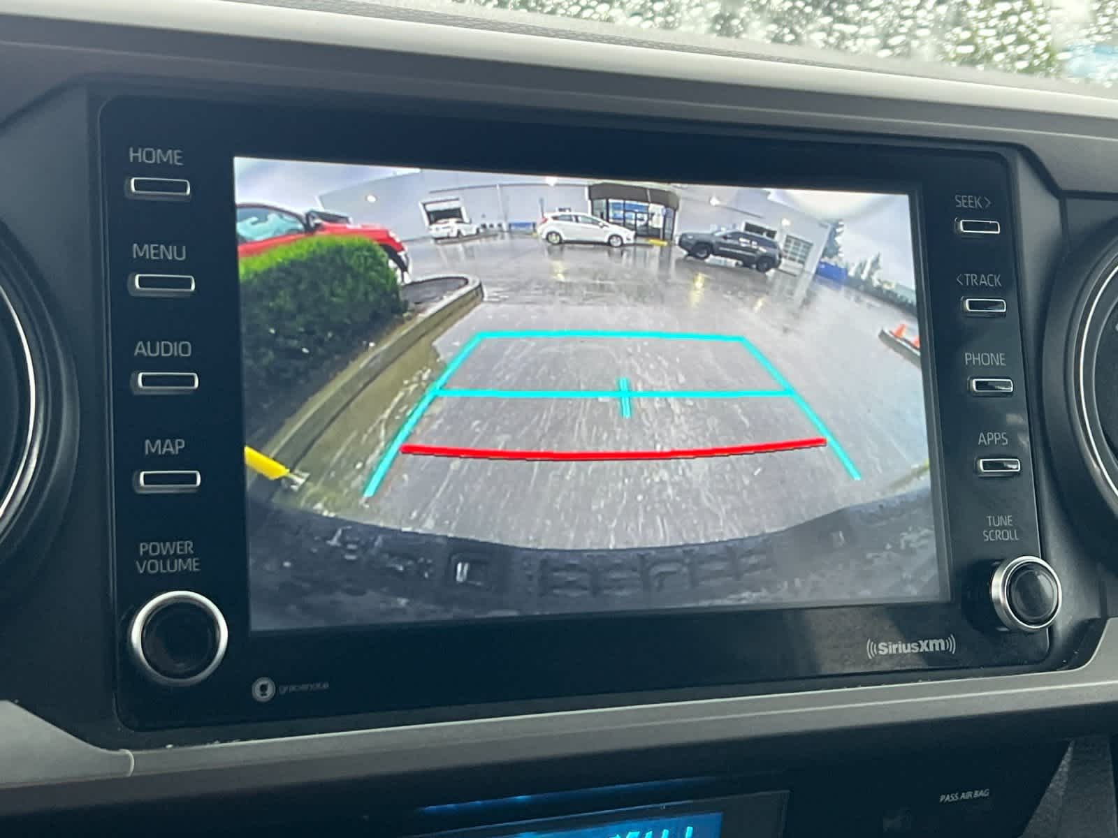 Thumbnail: 2023 Toyota Tacoma - 19