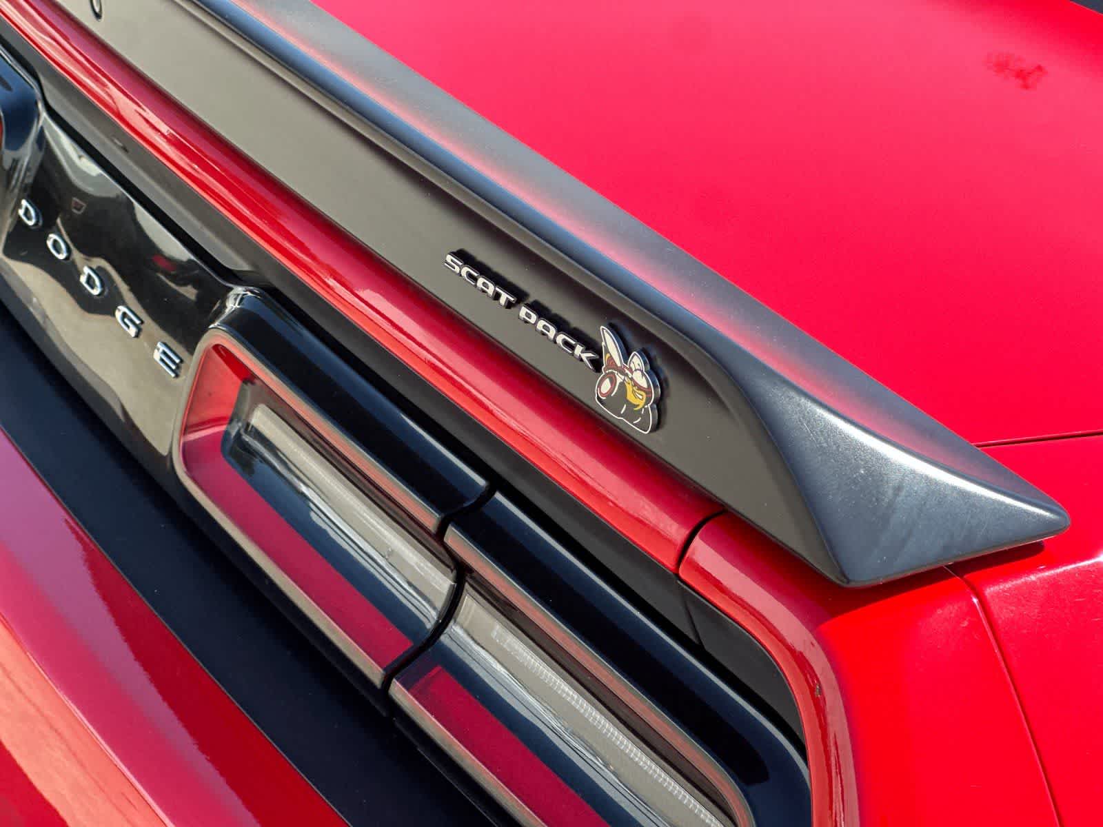 Thumbnail: 2022 Dodge Challenger - 27