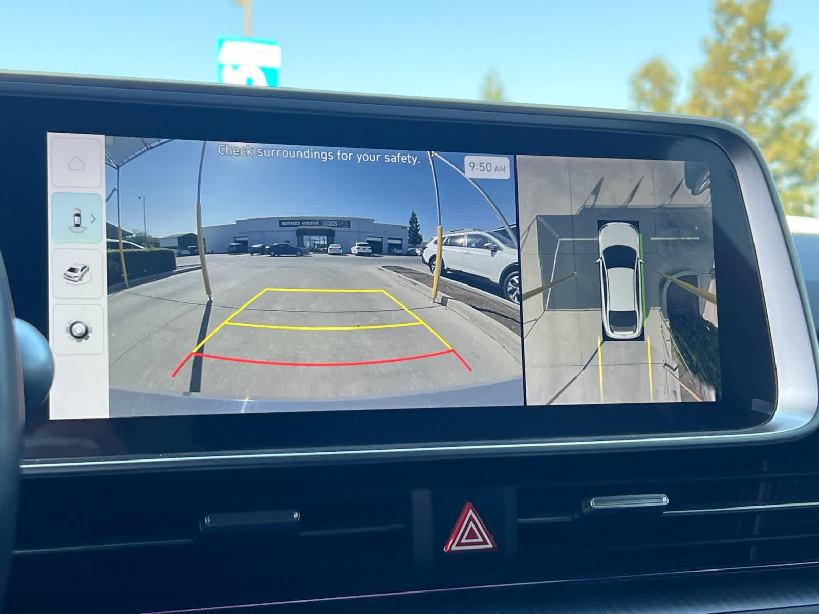 Thumbnail: 2023 Hyundai Ioniq 6 - 20