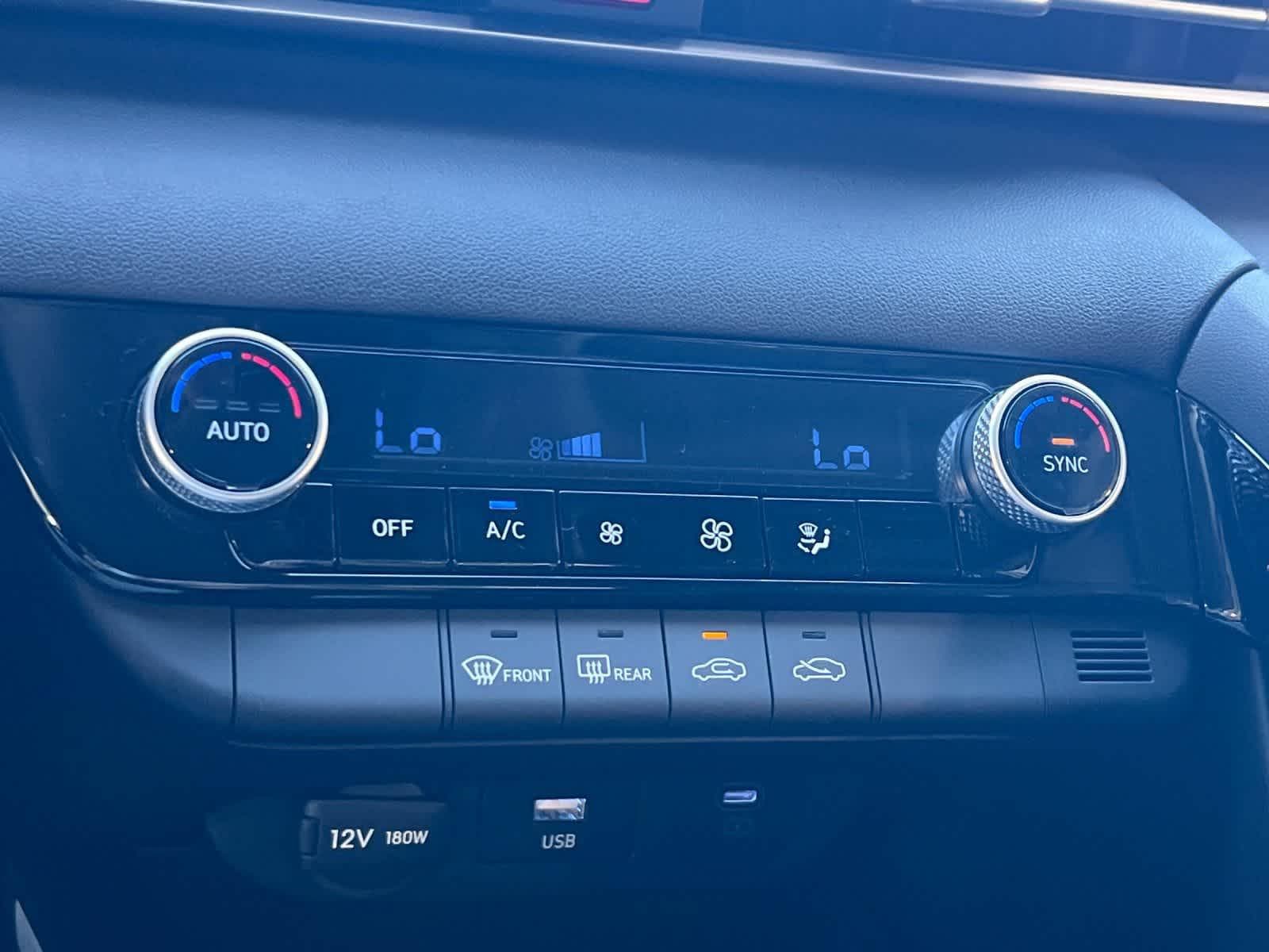 Thumbnail: 2026 Hyundai Elantra - 19