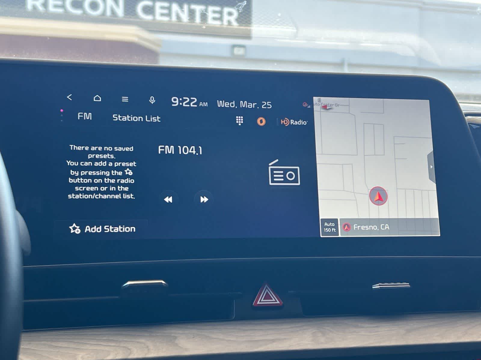 Thumbnail: 2025 Kia Sportage - 19