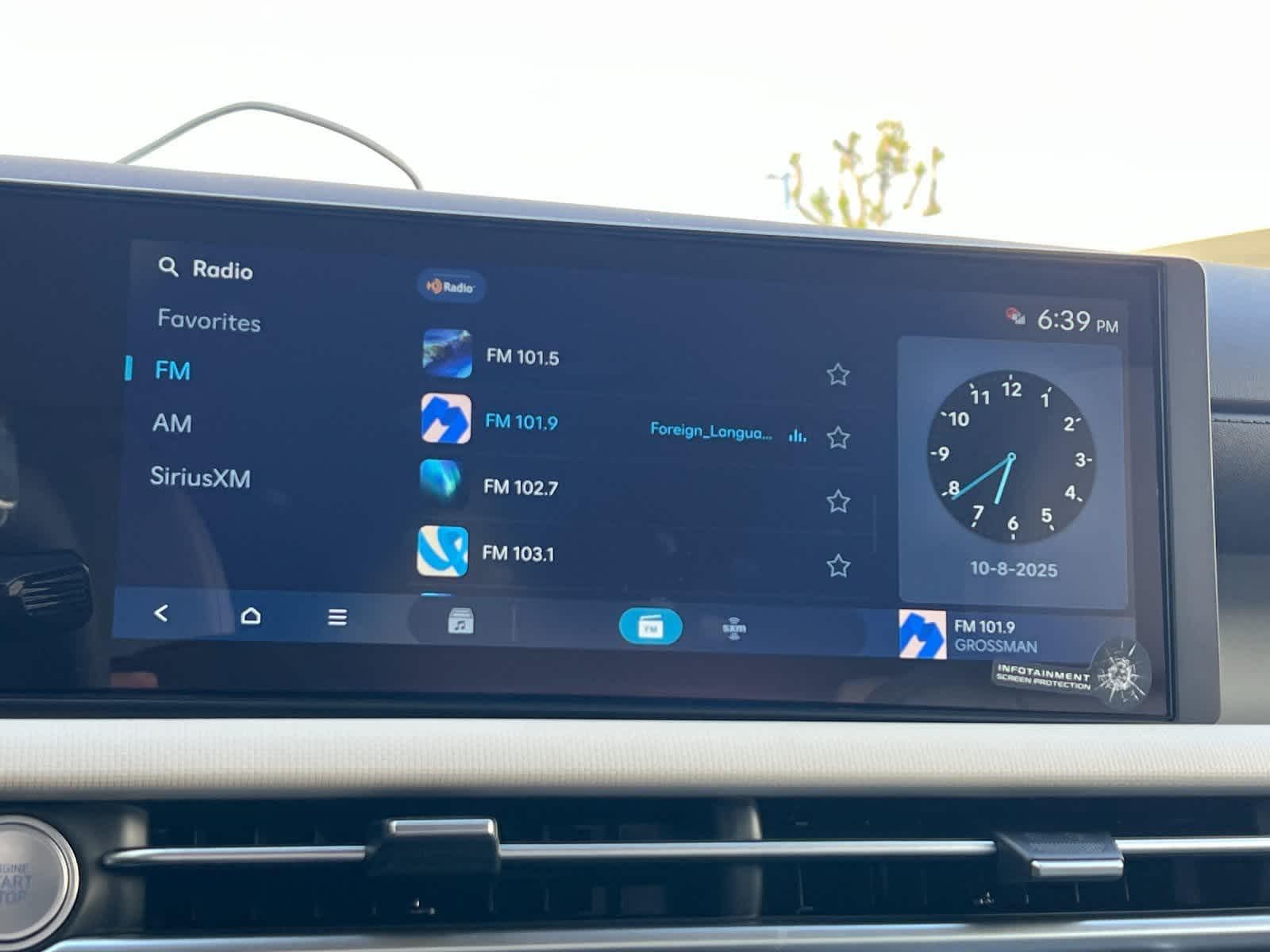 Thumbnail: 2026 Hyundai Tucson - 18