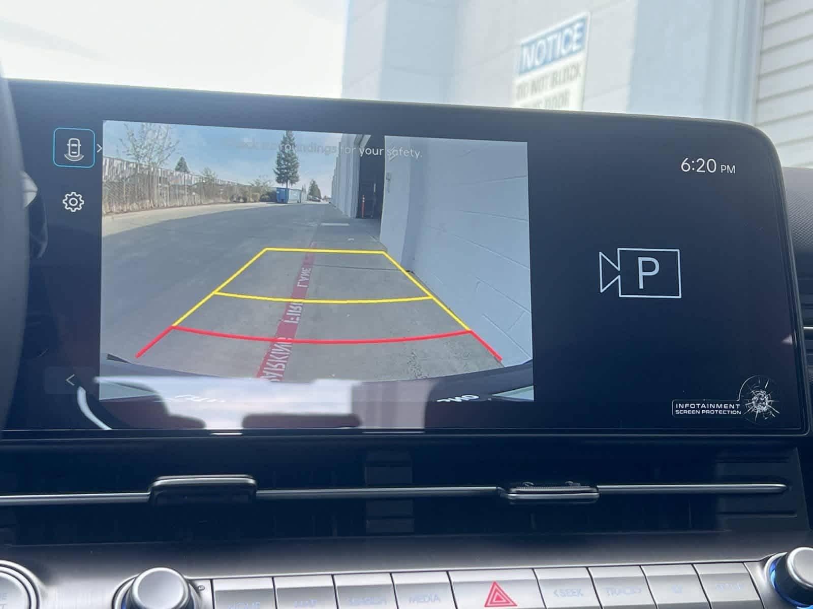 Thumbnail: 2026 Hyundai Kona - 20