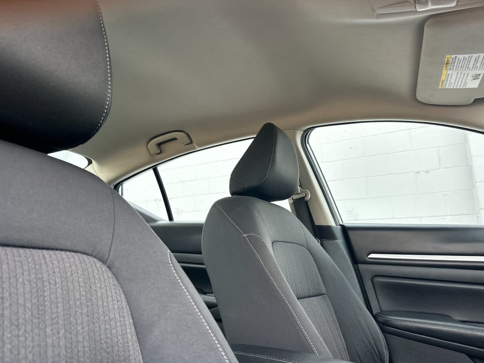 Thumbnail: 2022 Nissan Altima - 16