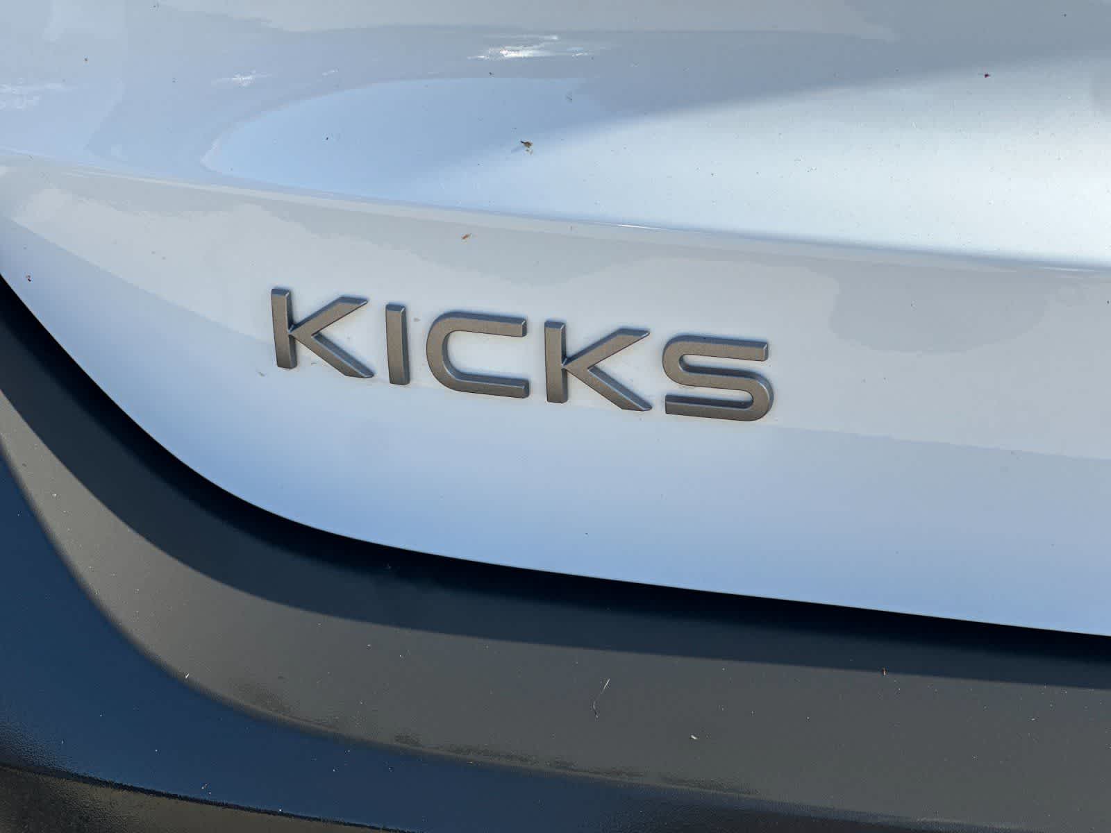 Thumbnail: 2025 Nissan Kicks - 27