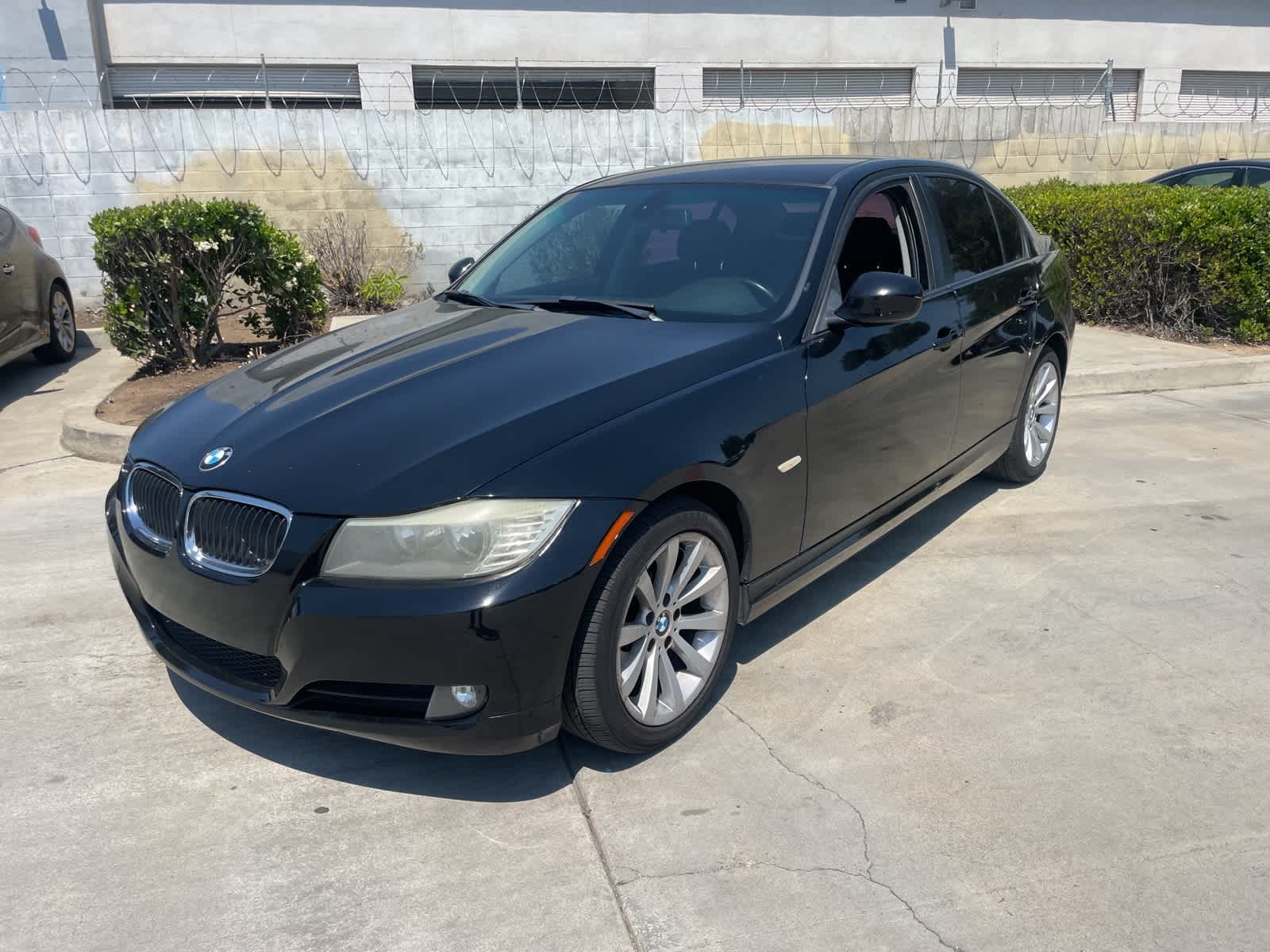 2011 BMW 3 Series 328i 2