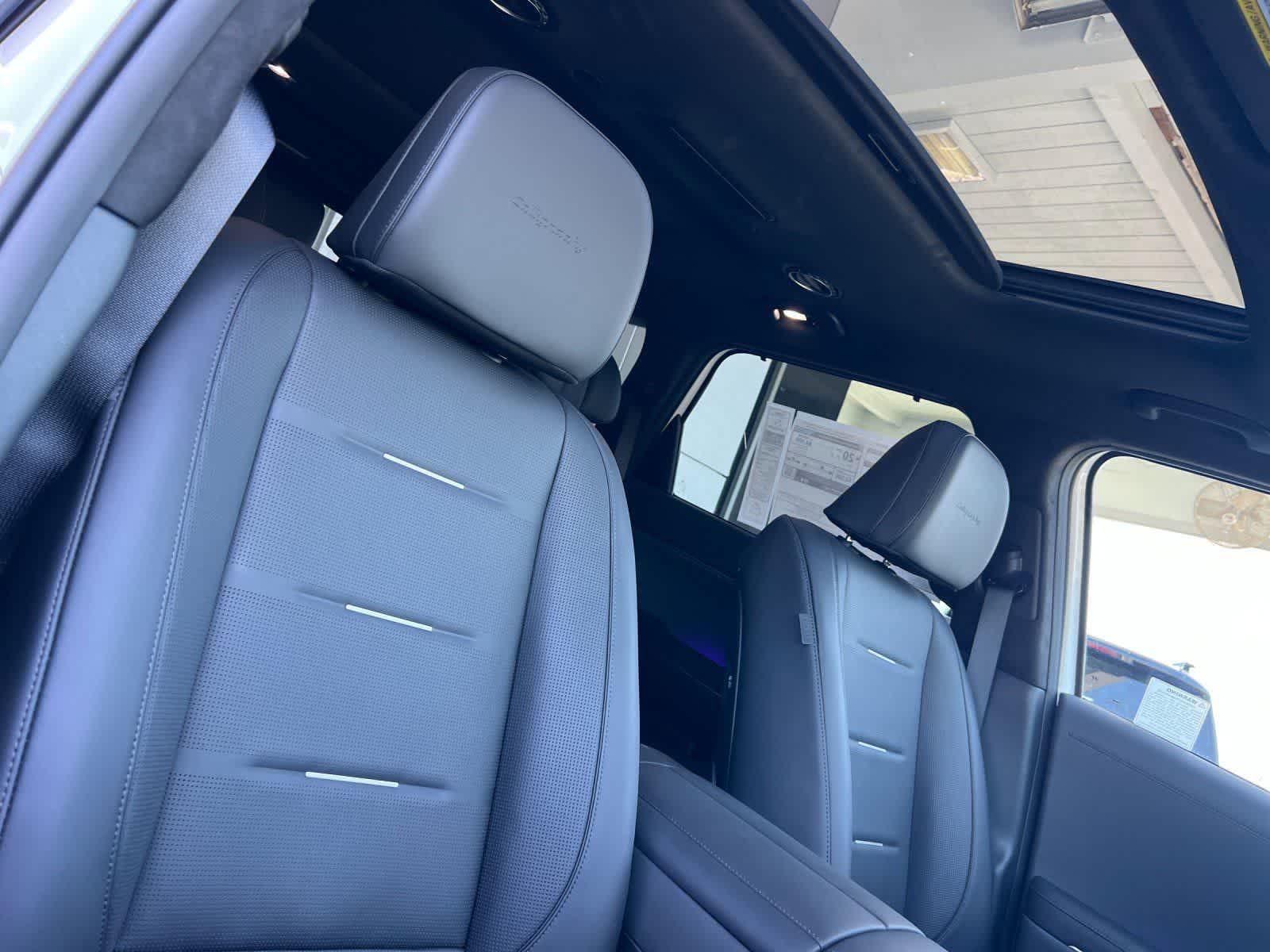 Thumbnail: 2026 Hyundai Palisade - 18