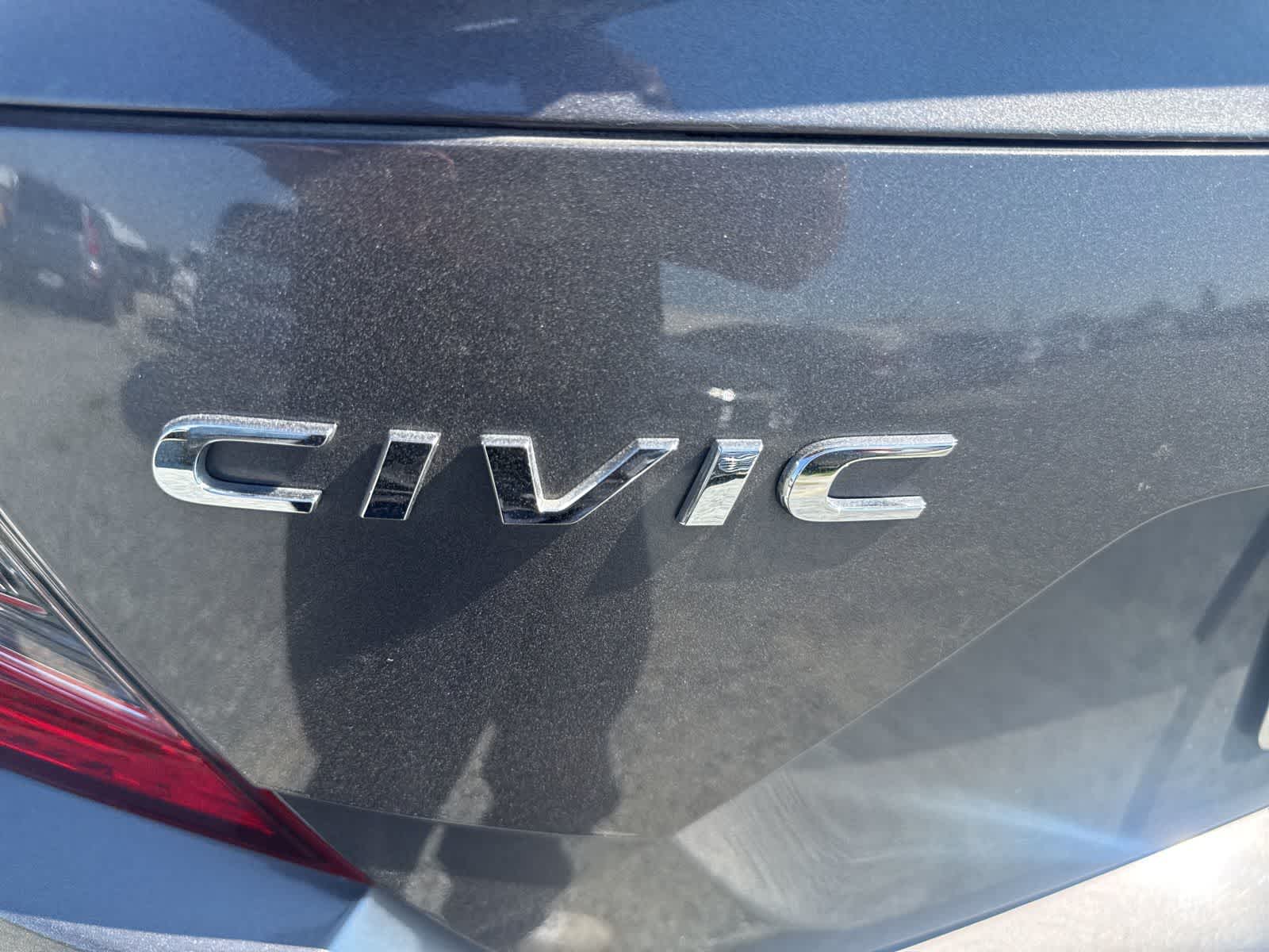 Thumbnail: 2016 Honda Civic - 13