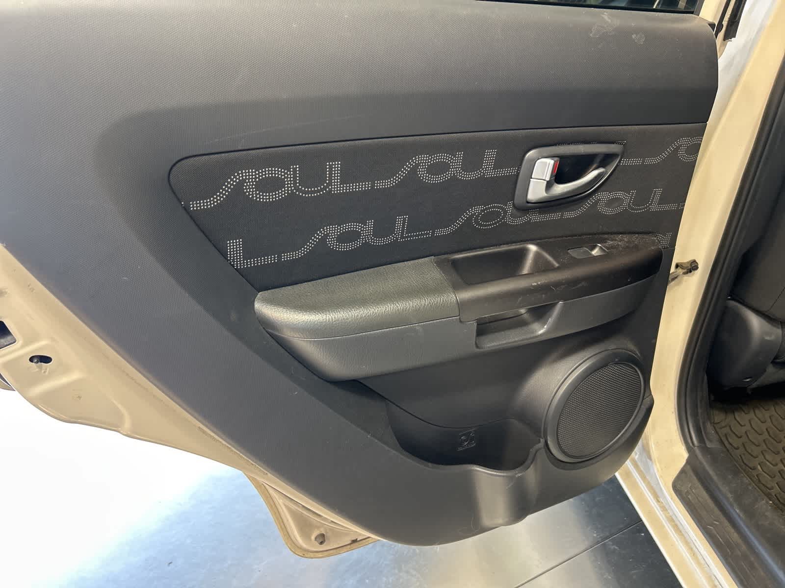 2013 Kia Soul Soul+ 15