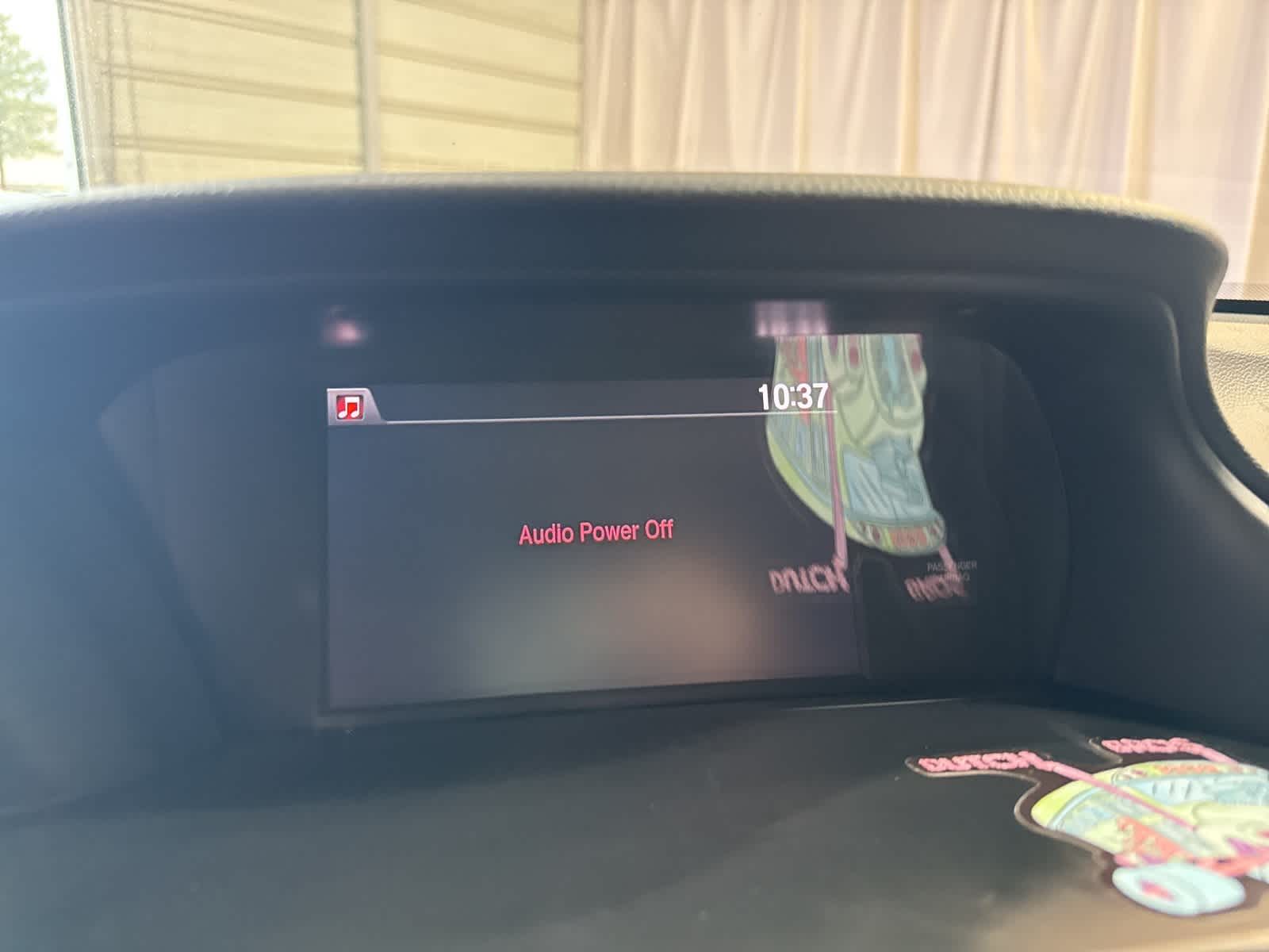 Thumbnail: 2016 Honda Accord - 23