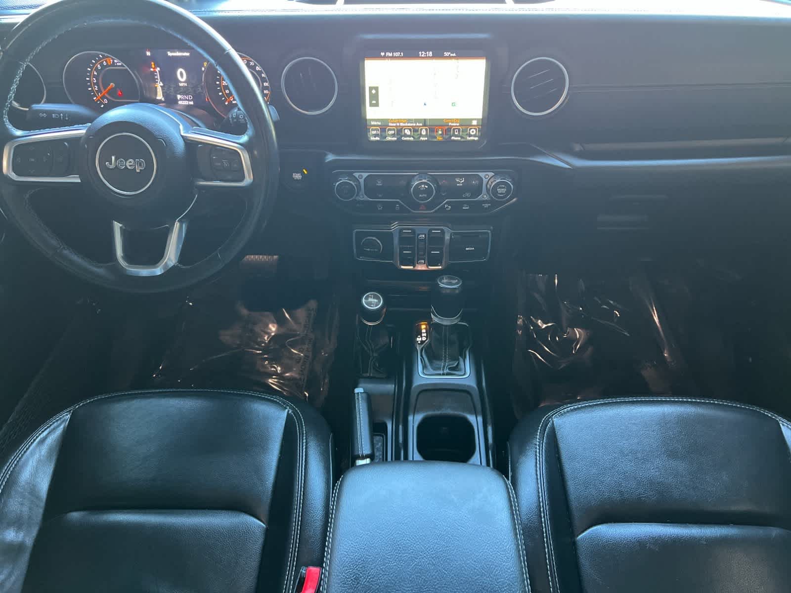 Thumbnail: 2022 Jeep Wrangler - 3