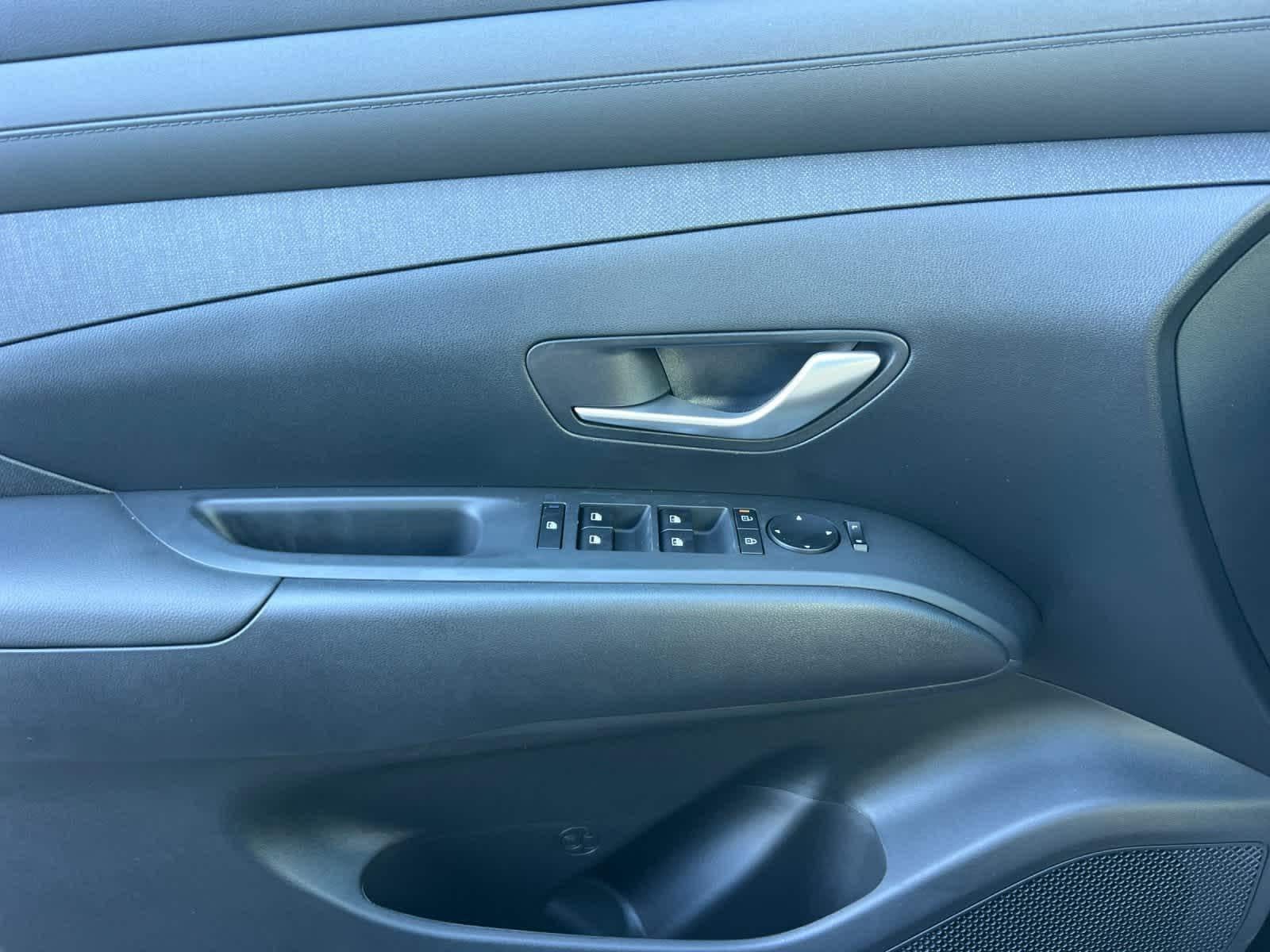 Thumbnail: 2025 Hyundai Tucson - 12