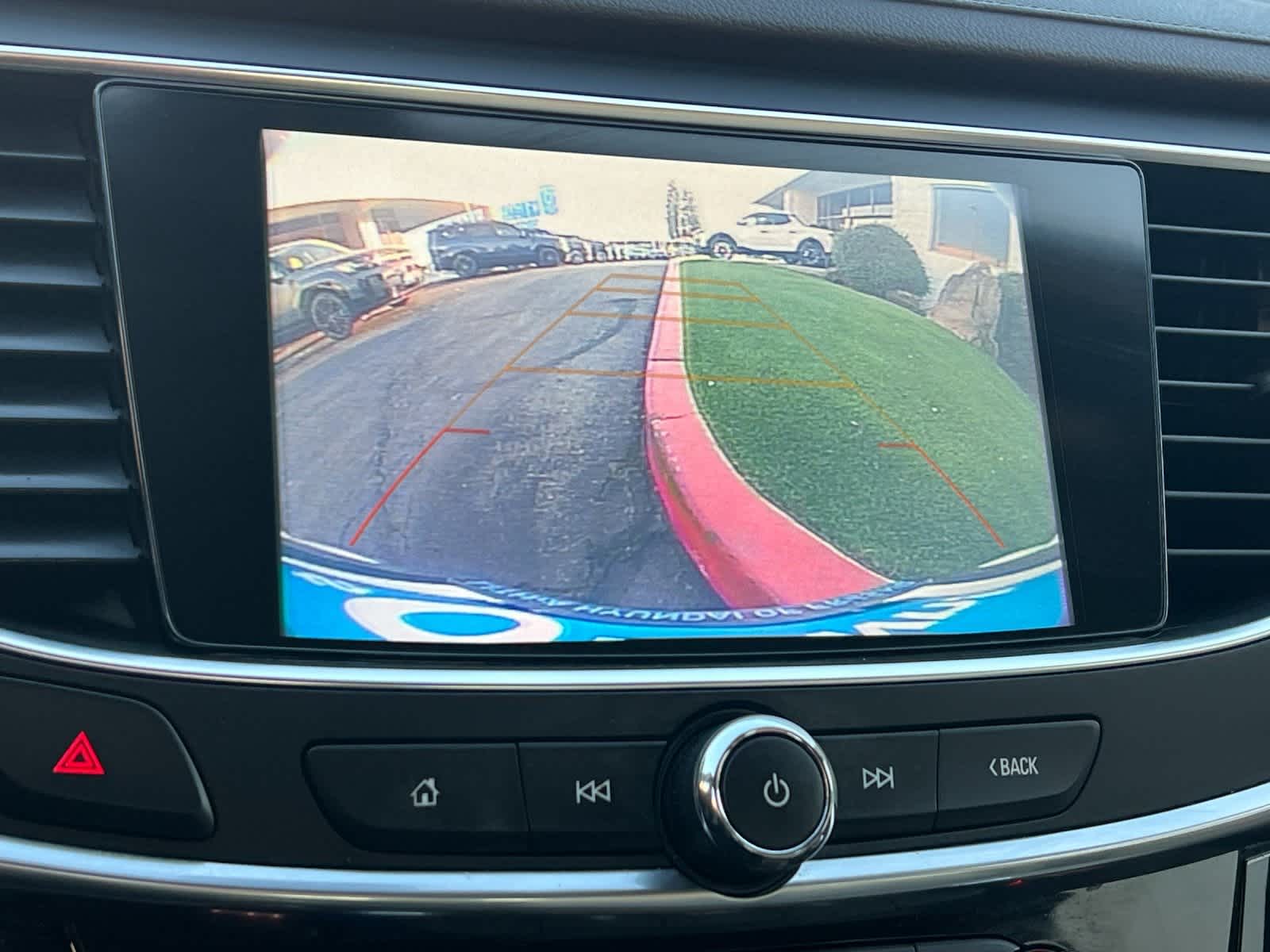 Thumbnail: 2019 Buick LaCrosse - 18