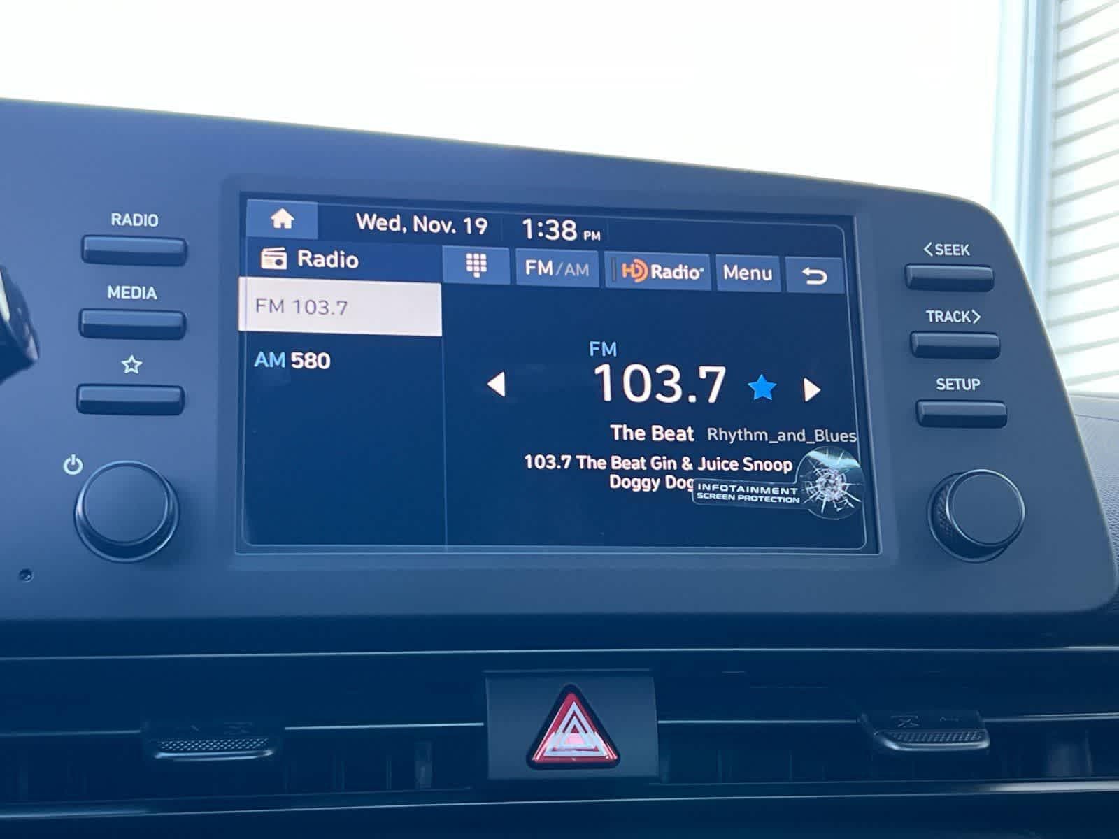 Thumbnail: 2026 Hyundai Elantra - 18