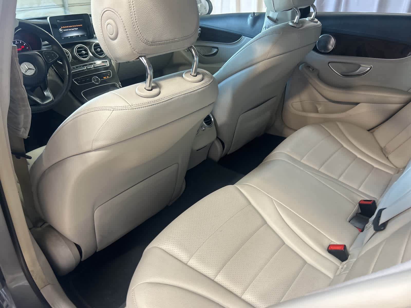 Thumbnail: 2015 Mercedes-Benz C-Class - 18